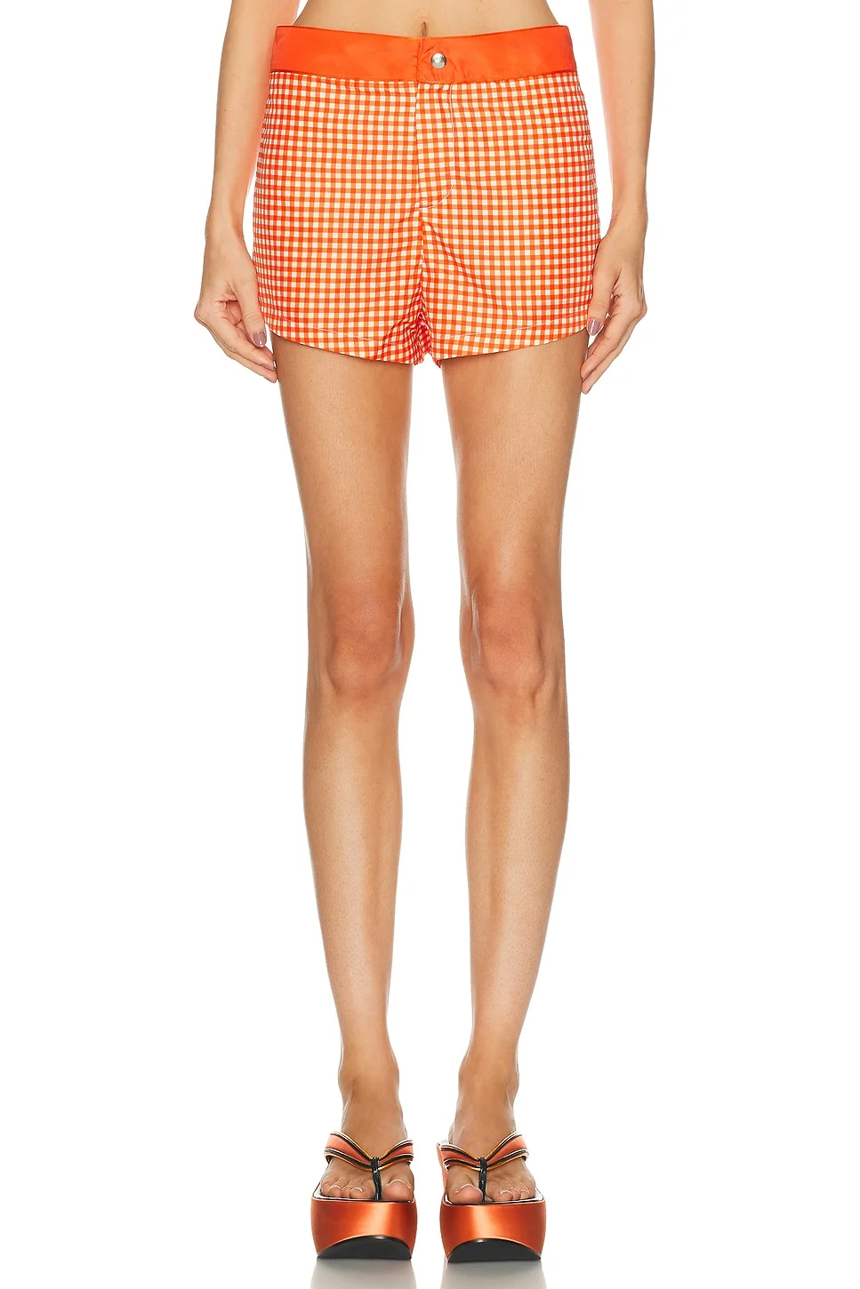 Swim Trunks - 1