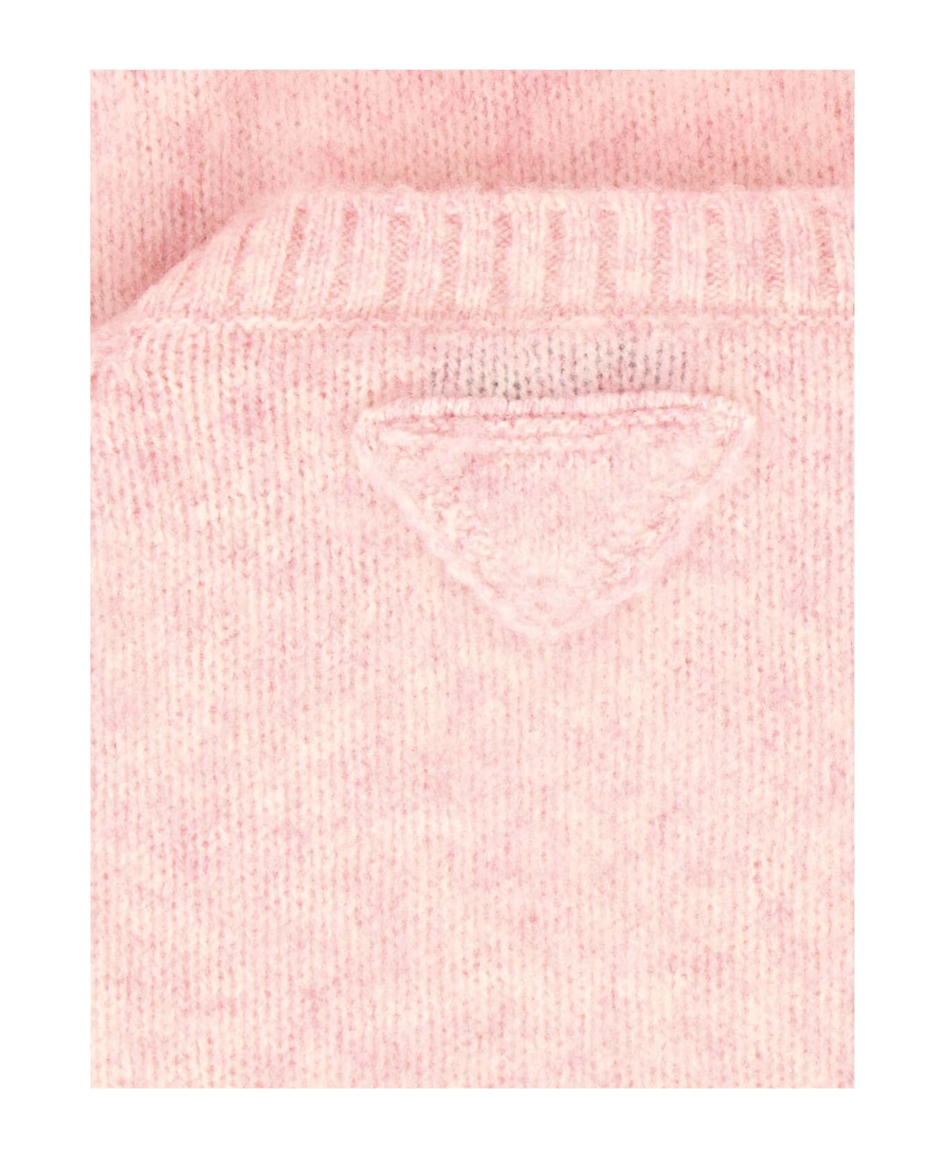 Wool Sweater - 5