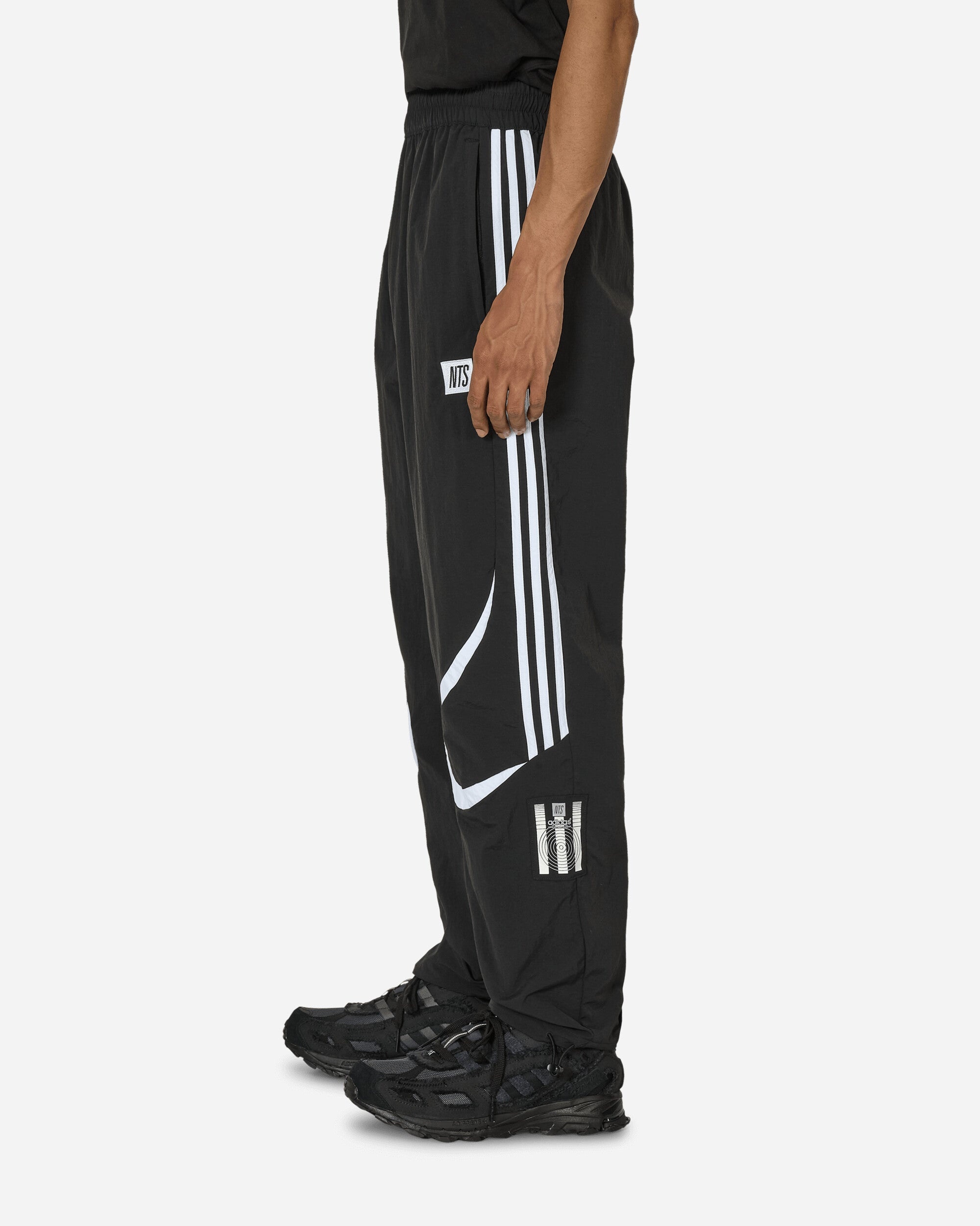 Adidas X Nts Tg Pant Black Track Pants adidas