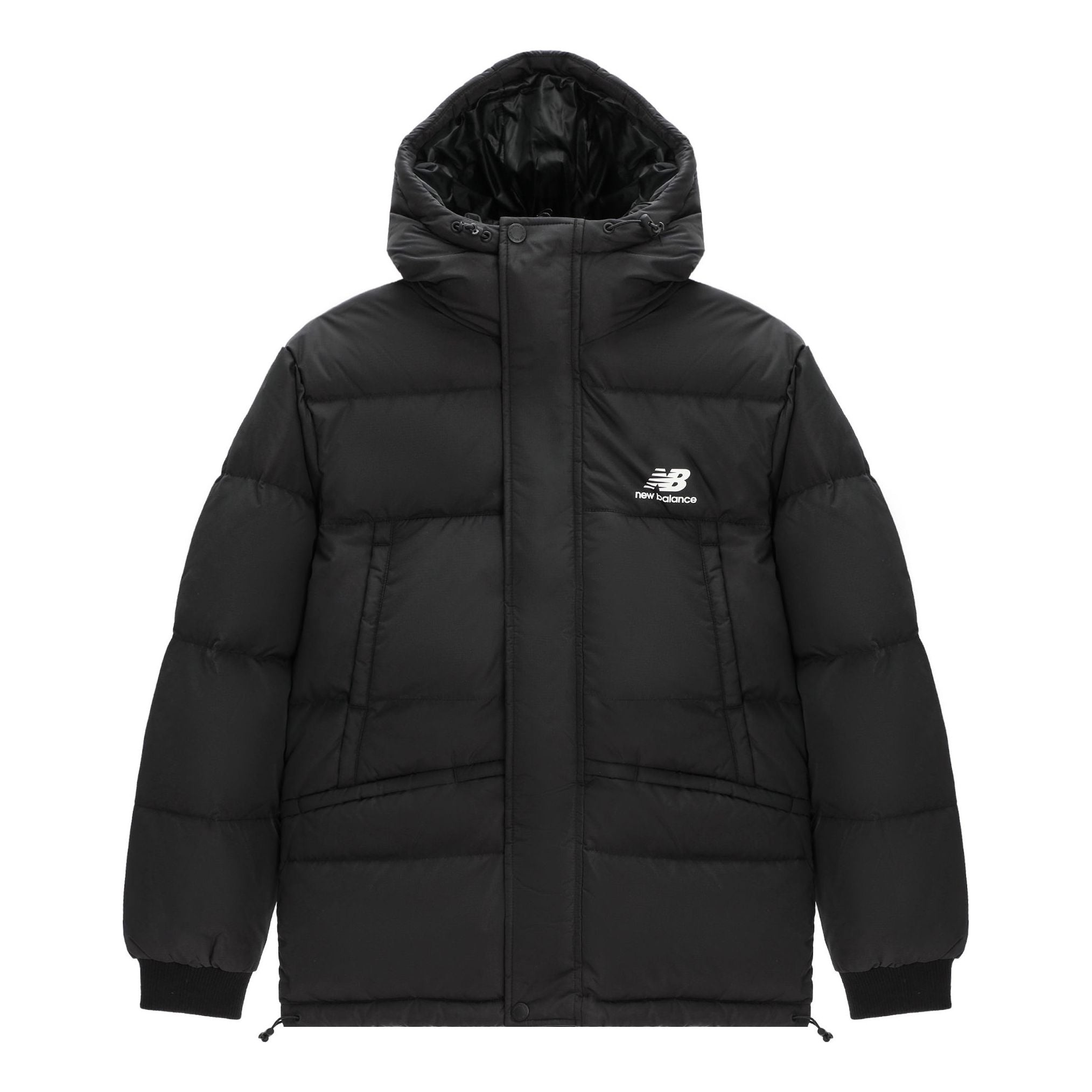 Nb winter jacket best sale