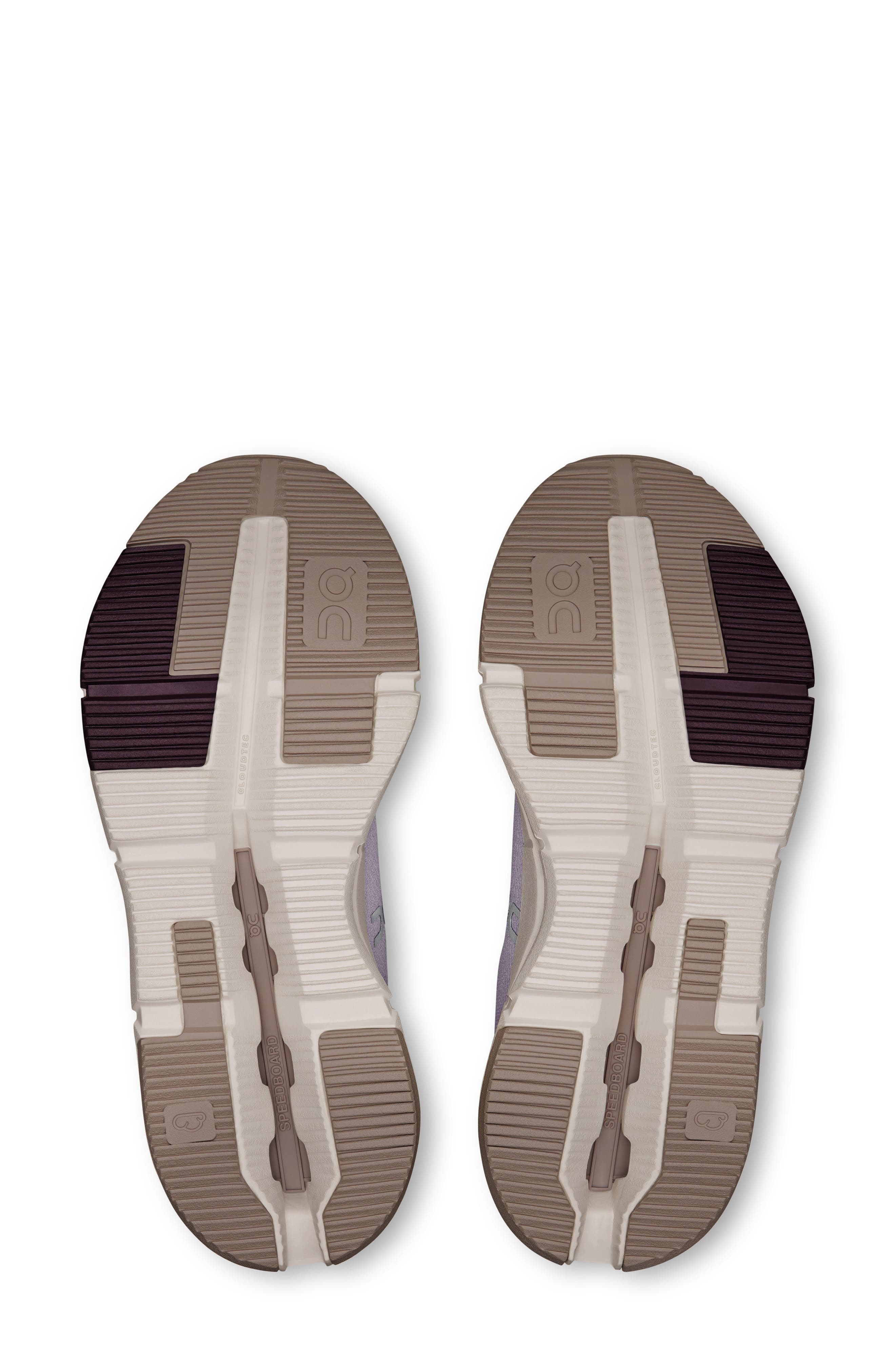 On Cloudnova 2 Sneaker in Fade/Desert at Nordstrom - 8