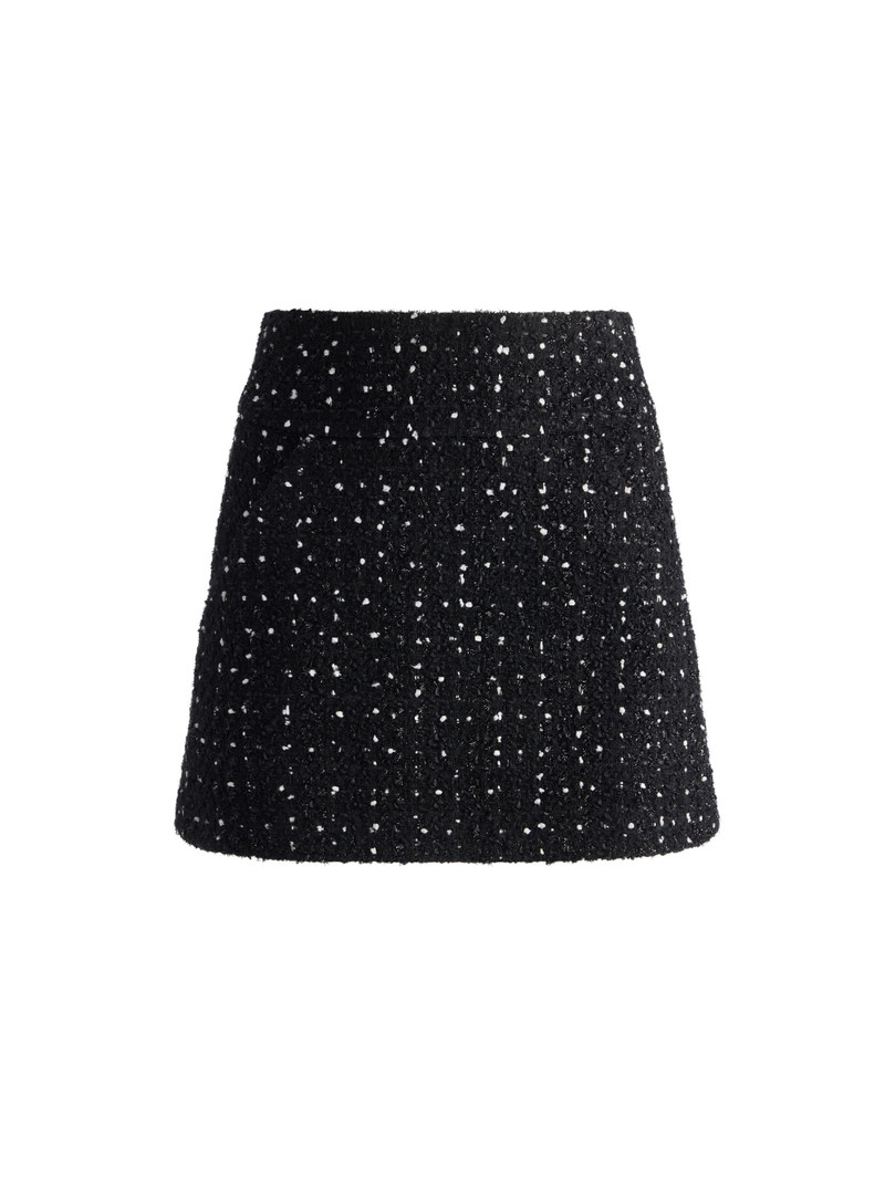 DONALD MINI SKIRT 1