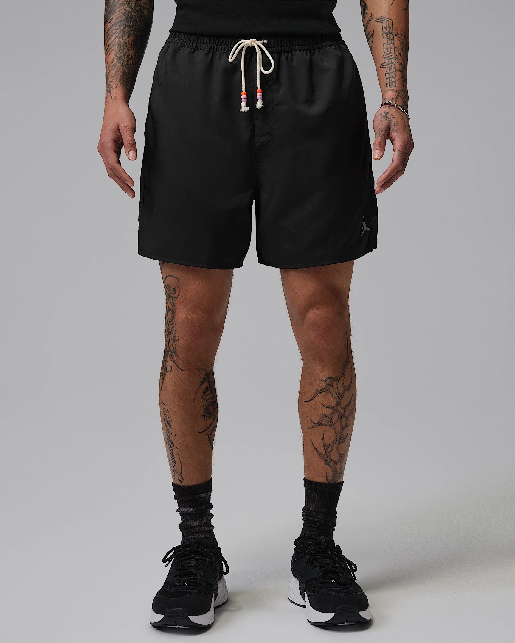 Jordan Brooklyn Men's Festival Shorts - 1
