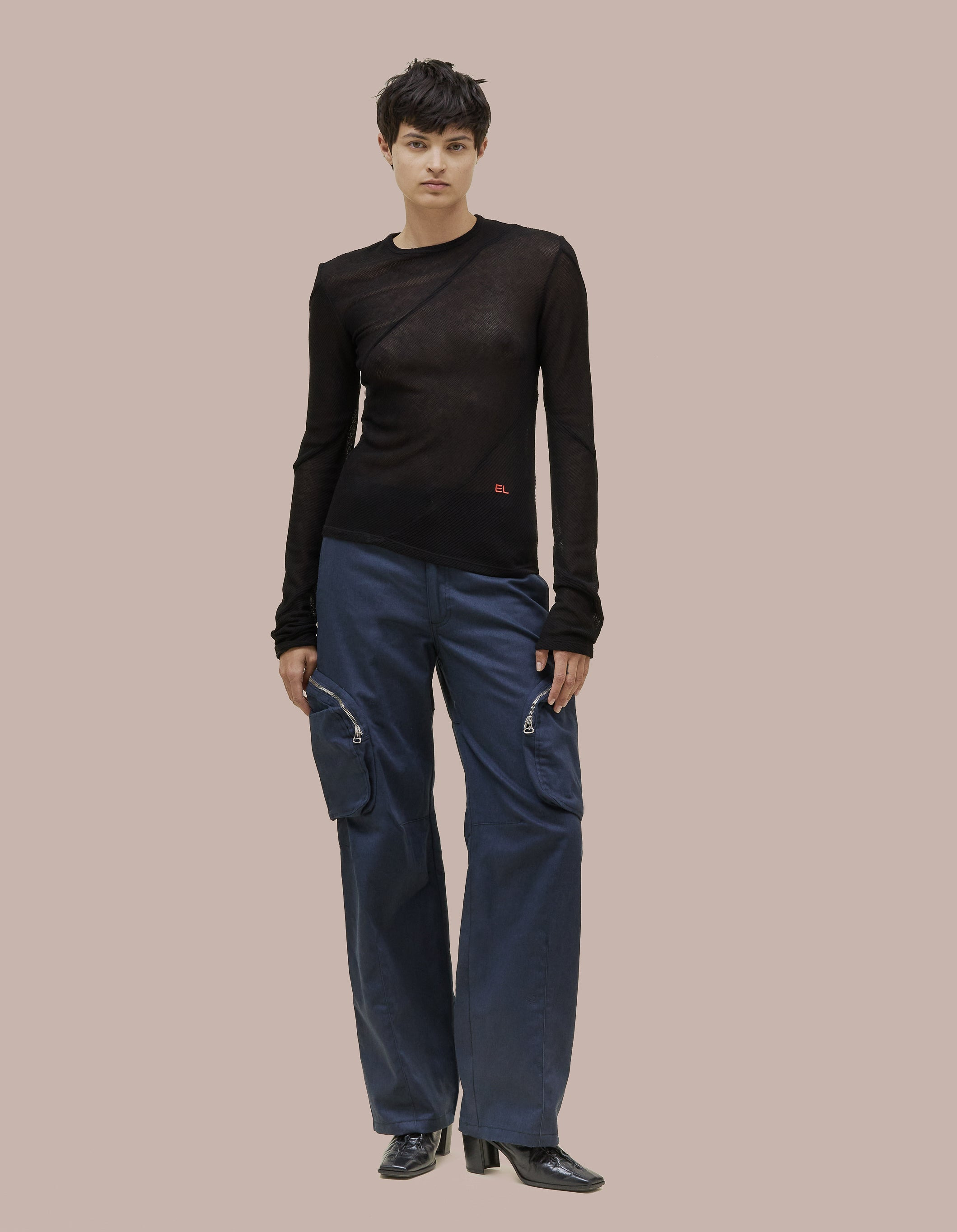 CARGO PANT - 2