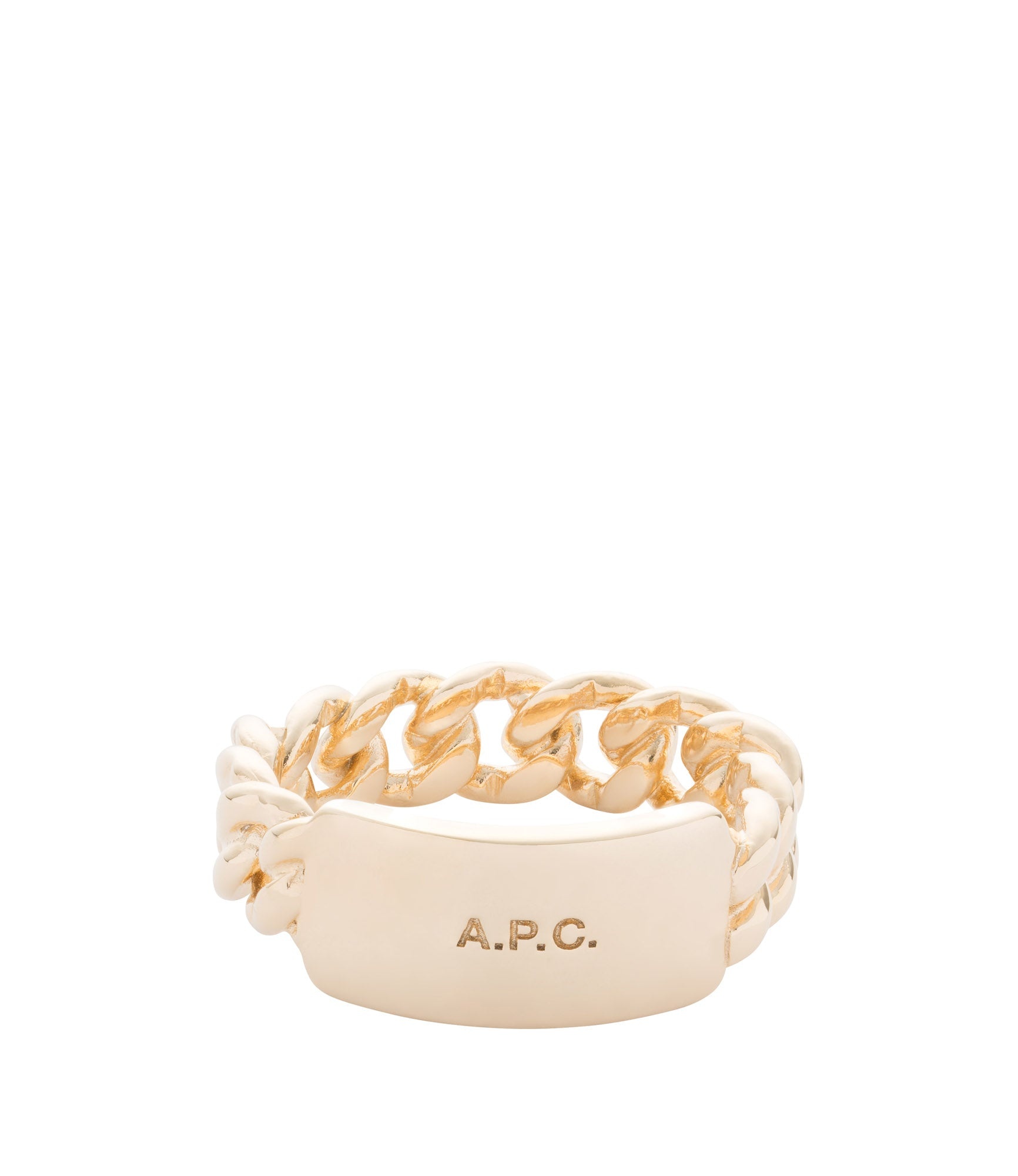 Darwin ring - 1