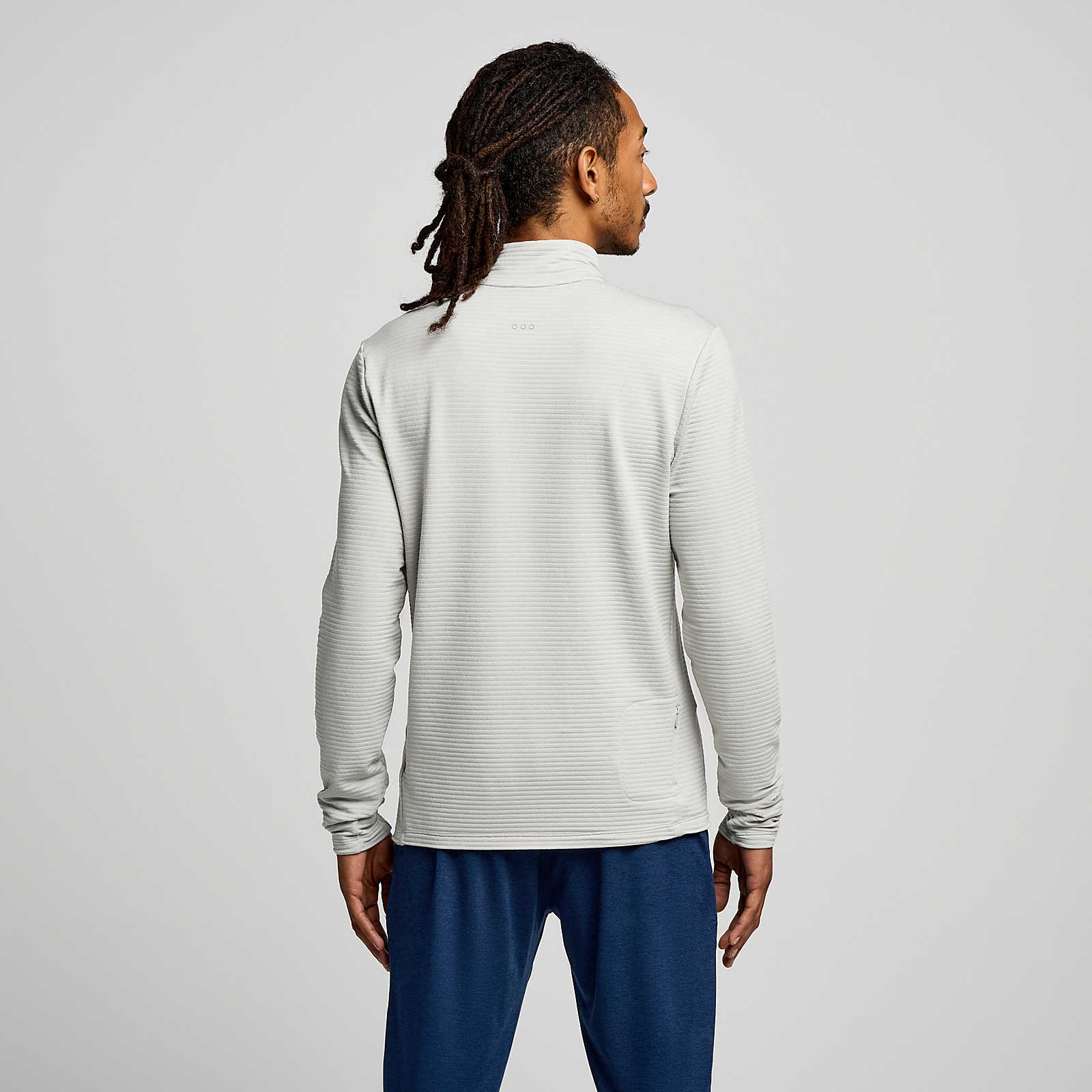 Triumph 3D 1/2 Zip - 2