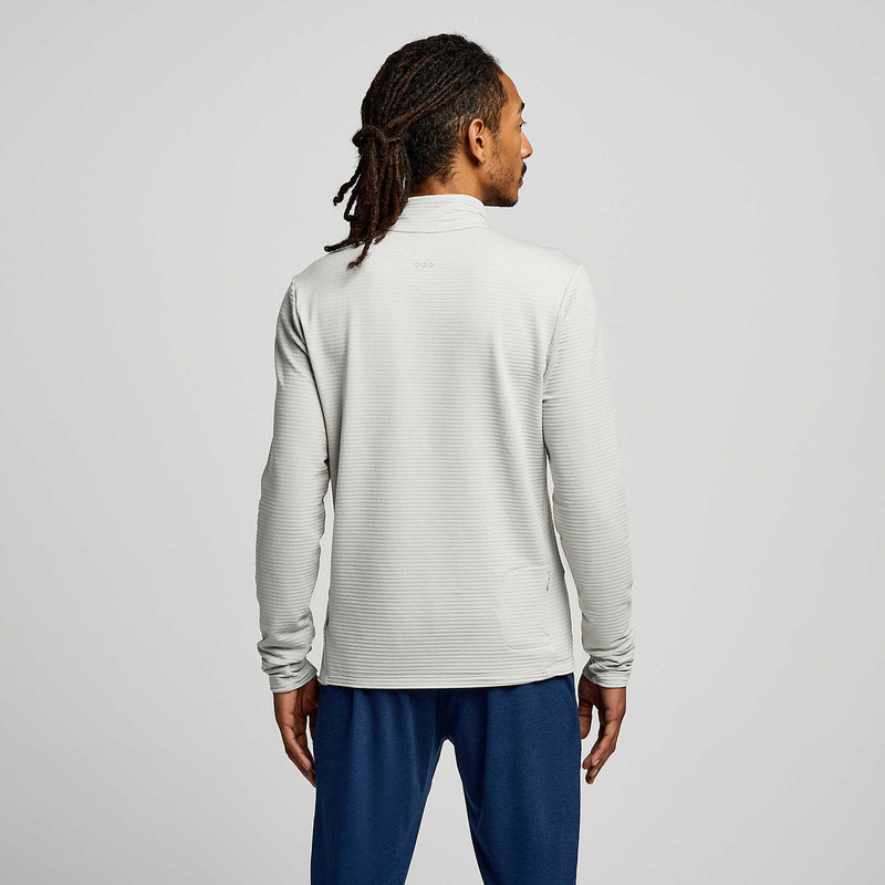 Triumph 3D 1/2 Zip 2