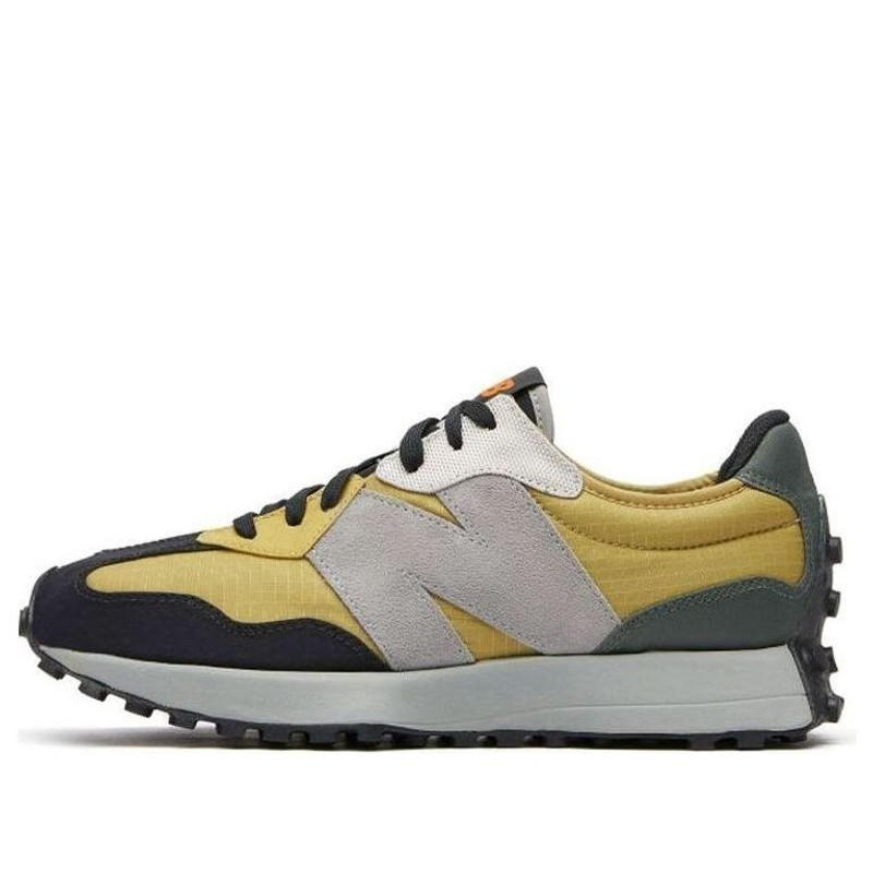 New Balance 327 'Golden Poppy' MS327PB - 1