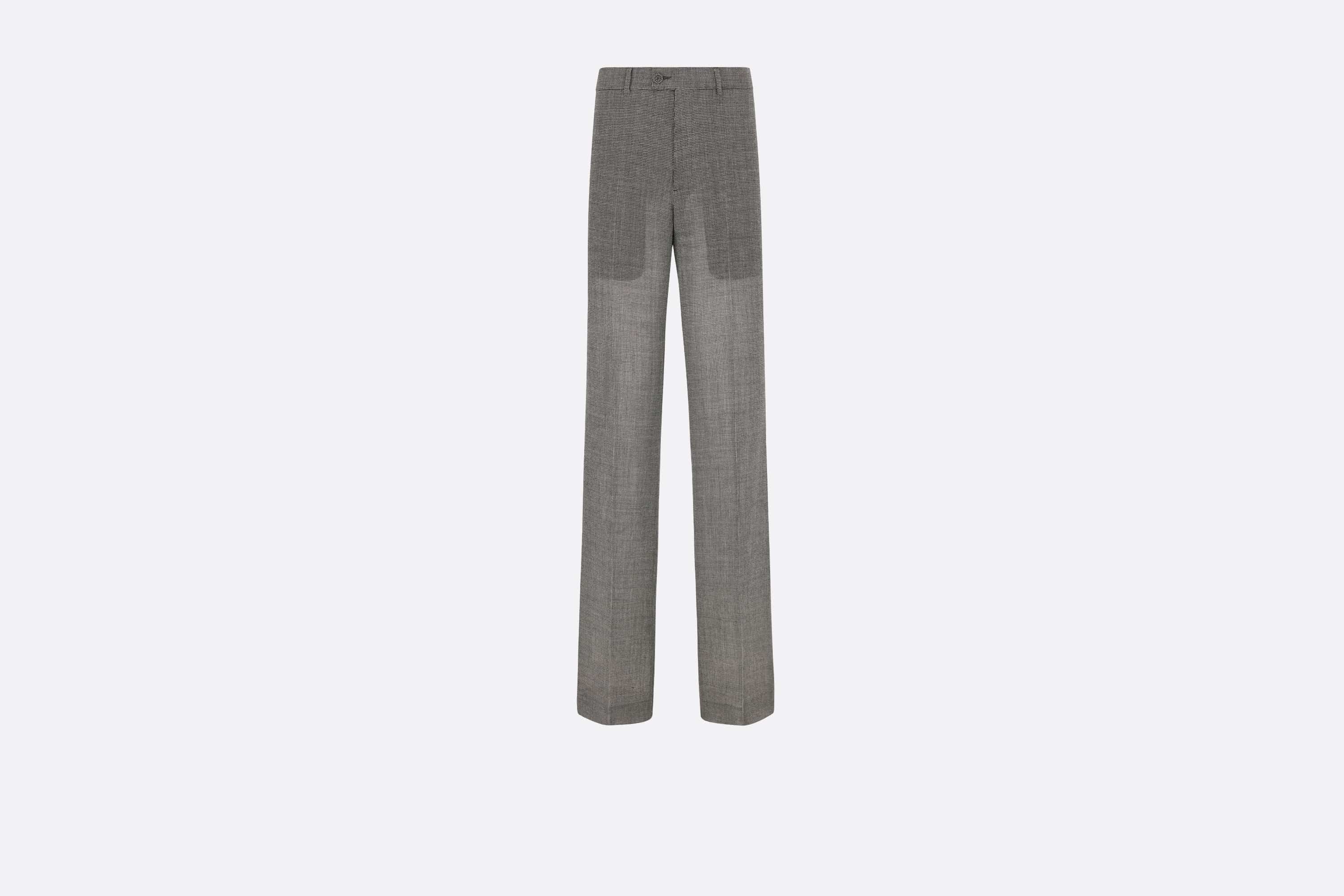 DIOR BY ERL Loose Pants - 1