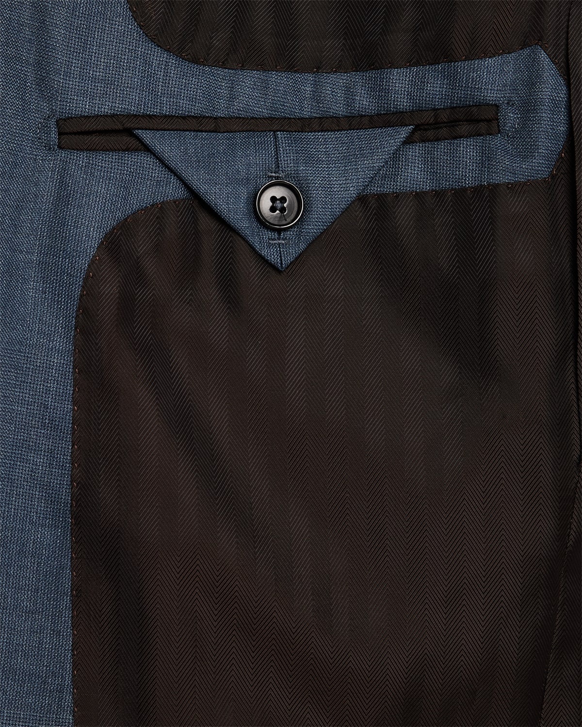 Men's Centoventimila Couture Suit - 8