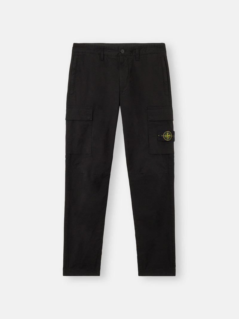 3100304 SUPIMA® COTTON TWILL STRETCH-TC - 1