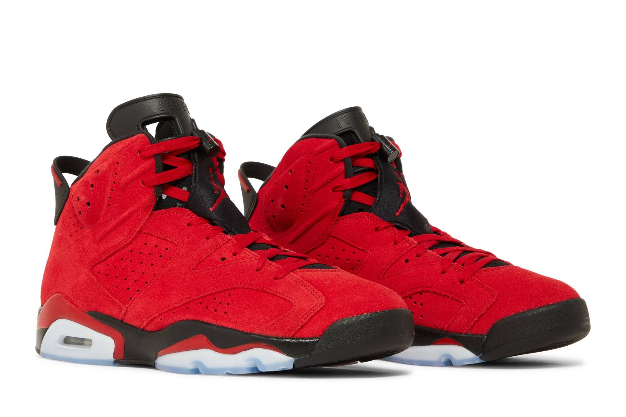 Air Jordan 6 Retro 'Toro Bravo' - 8