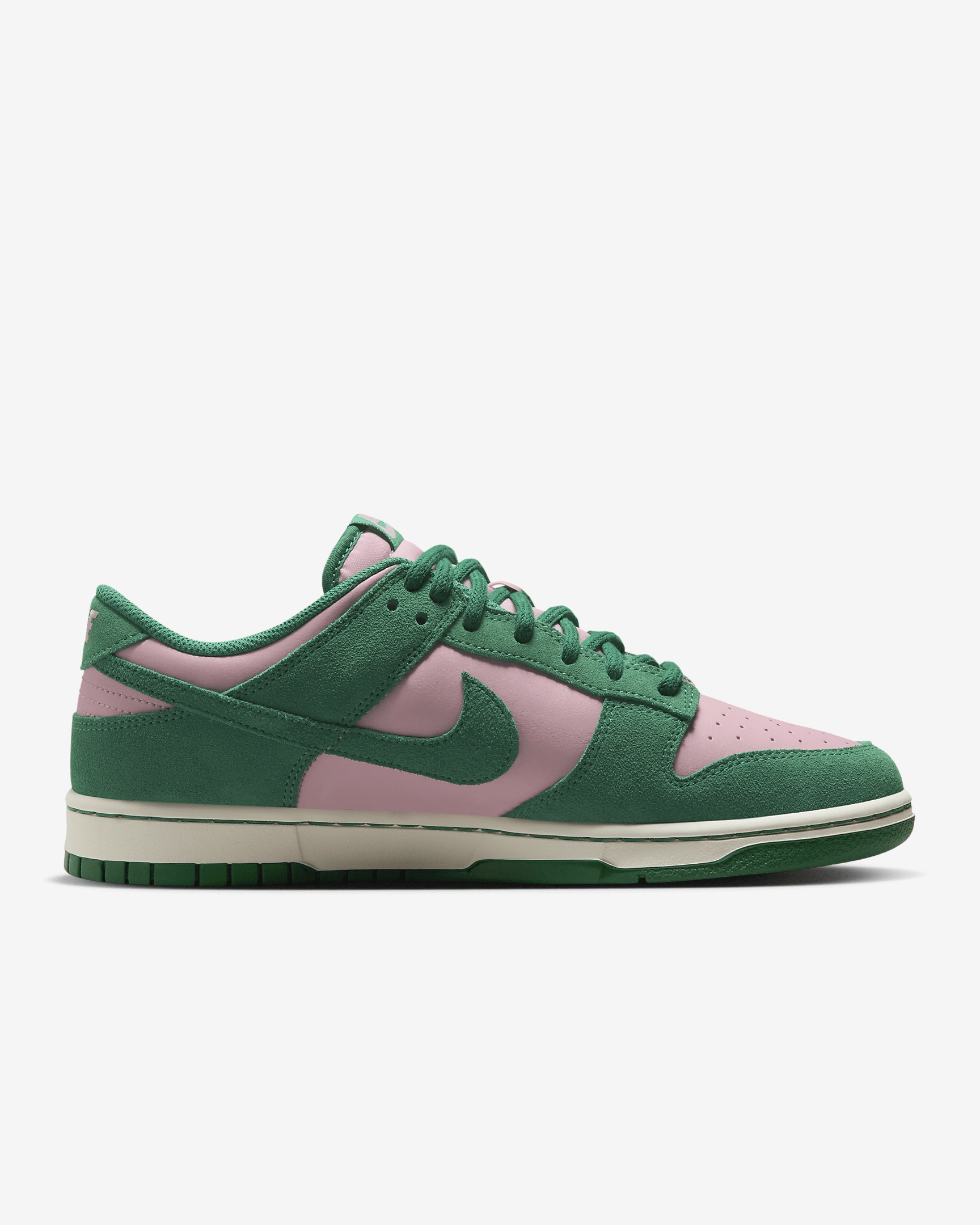 Nike Nike Dunk Low Retro SE Medium Soft Pink Malachite