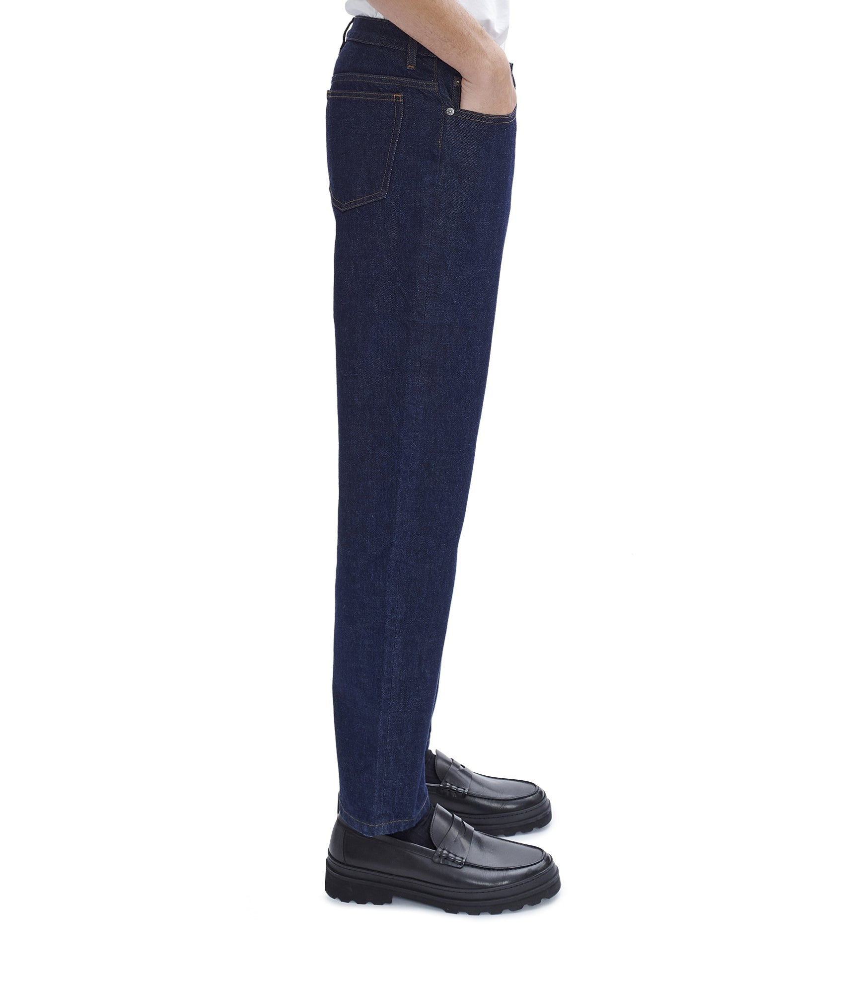 Martin jeans - 5