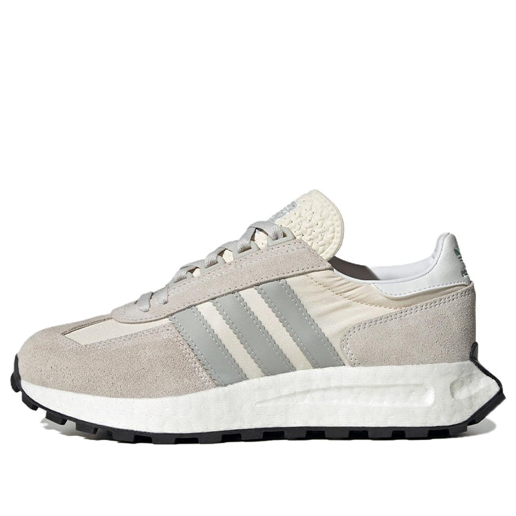 (WMNS) adidas Originals Retropy E5 Shoes 'Chalk White Grey' IE7063 - 1