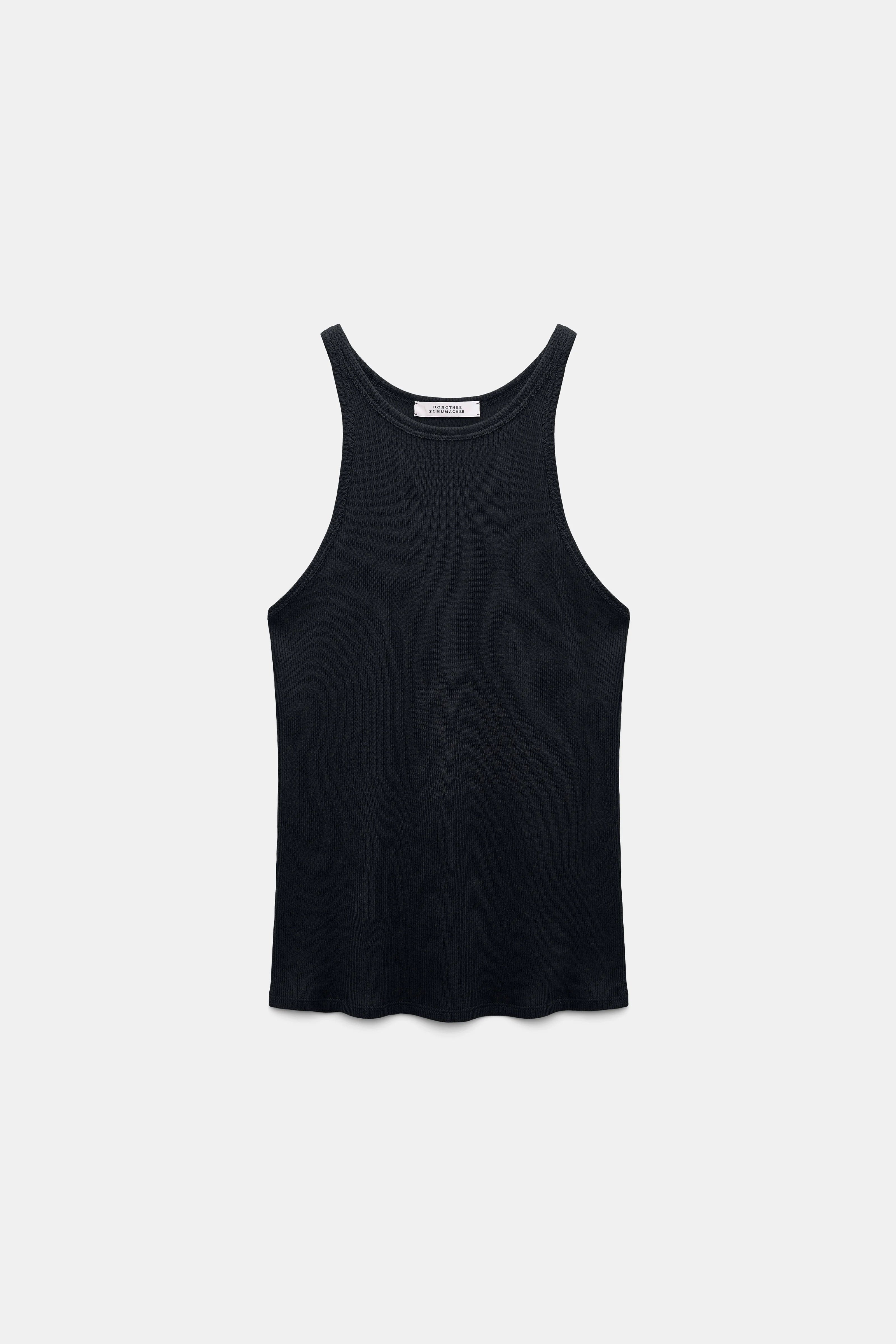 PURE SLEEKNESS top - 1