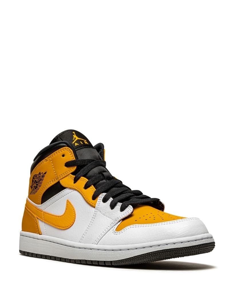 Air Jordan 1 Mid sneakers - 2