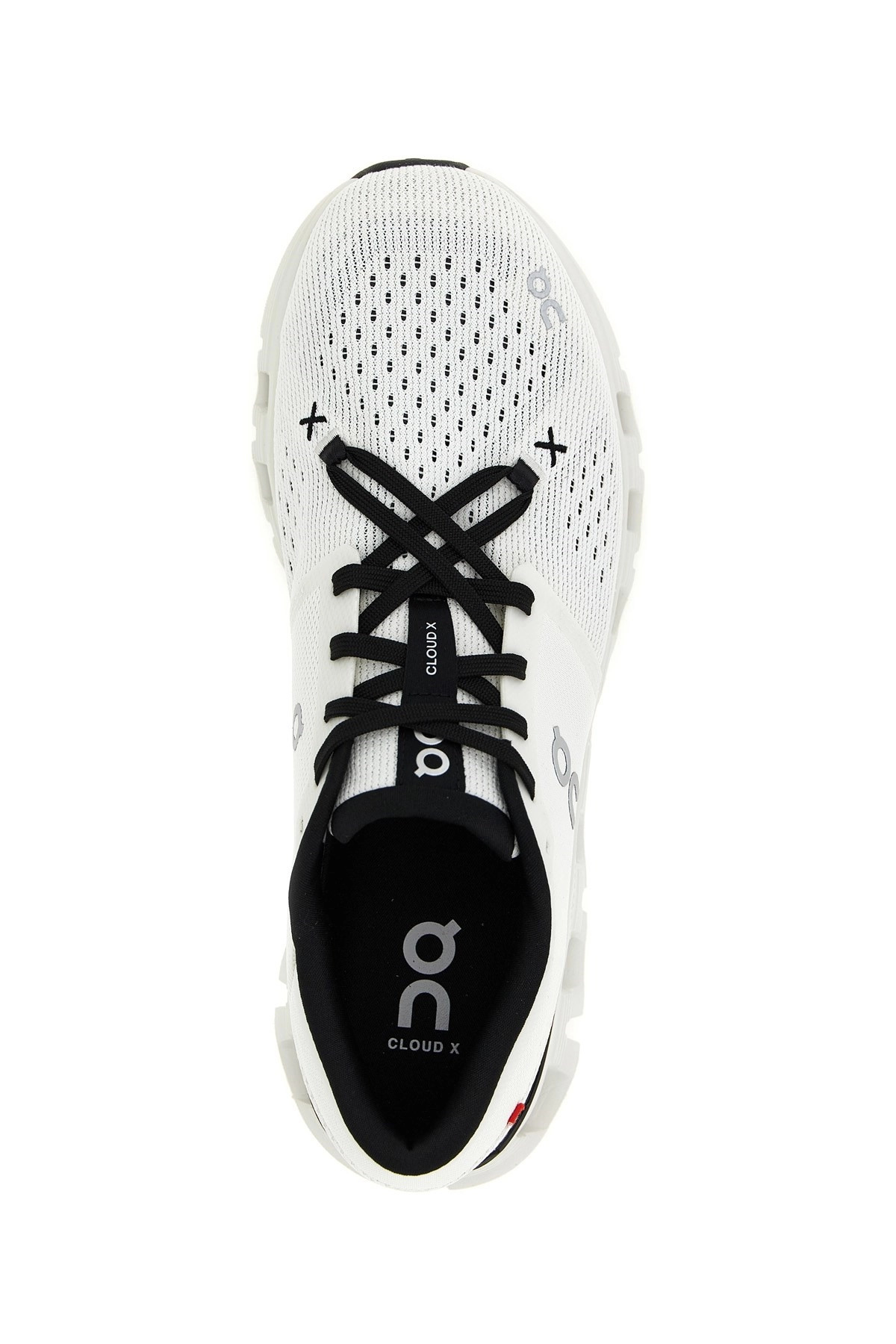 'Cloud X 4' sneakers - 4