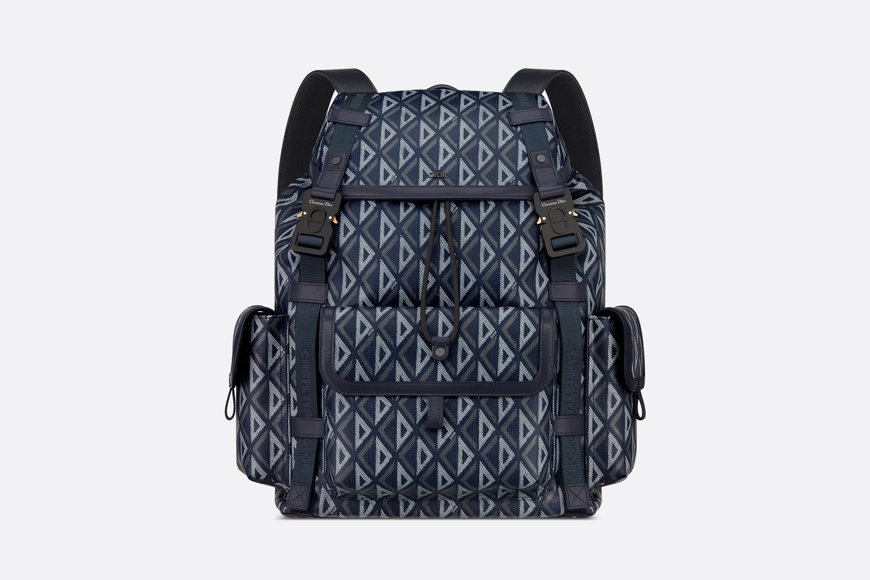 Dior Hit The Road Backpack - 1