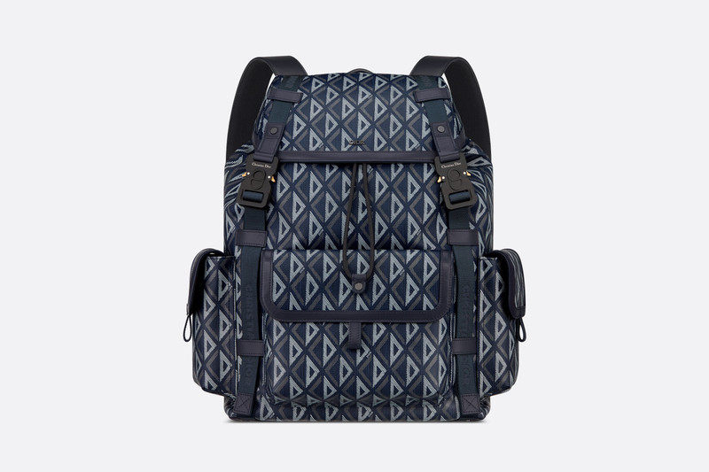 Dior Hit The Road Backpack 1