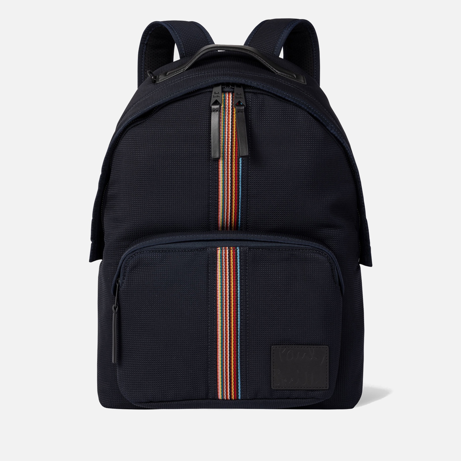 Paul Smith Canvas Backpack - 1