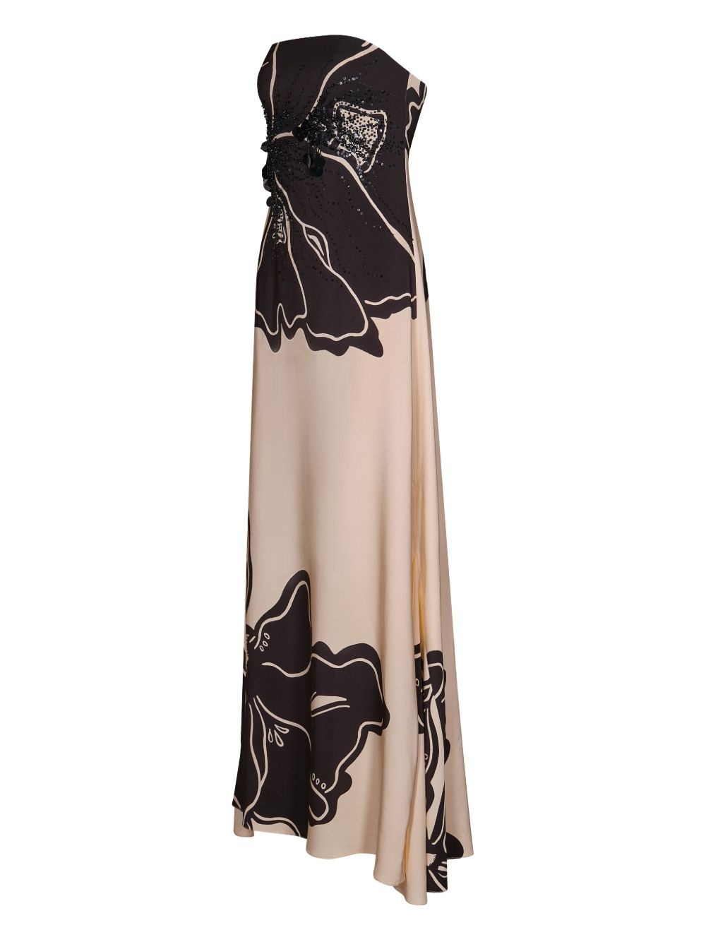 Simbologia Floral dress - 4