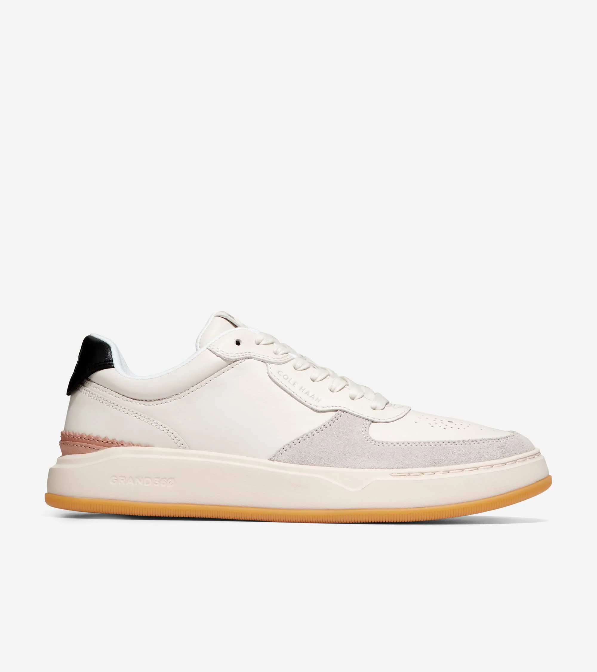 Men's GrandPrø Crossover Sneakers - 1