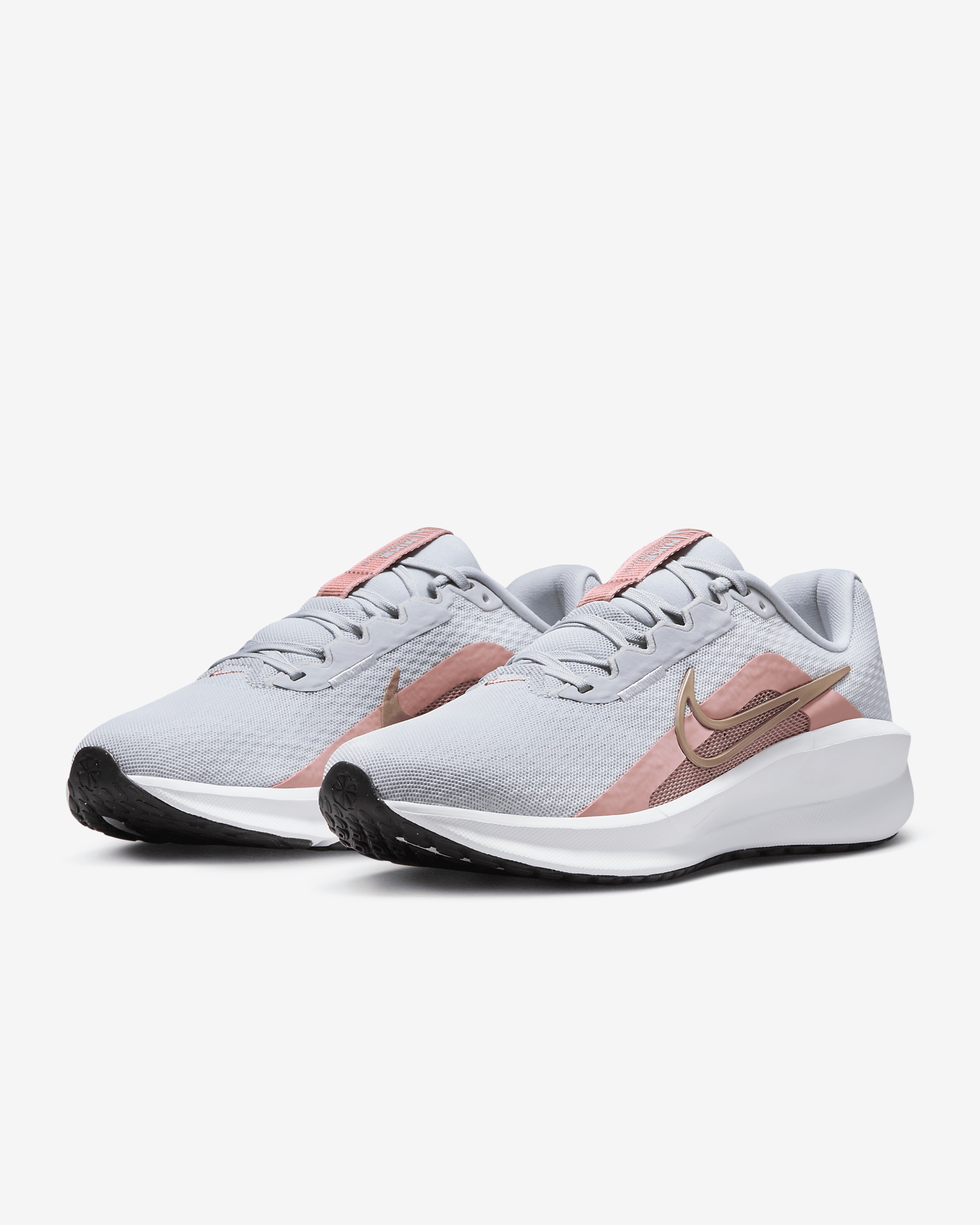 Nike Downshifter 13 Women's Road Running Shoes - 5
