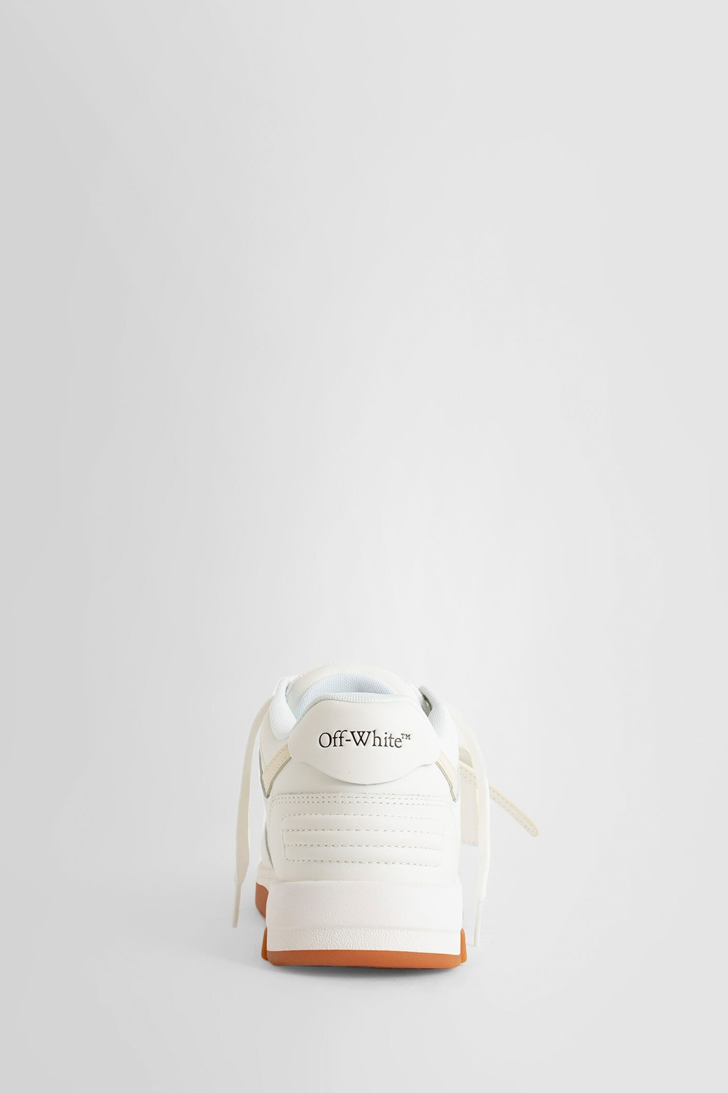 OFF-WHITE WOMAN MULTICOLOR SNEAKERS - 3