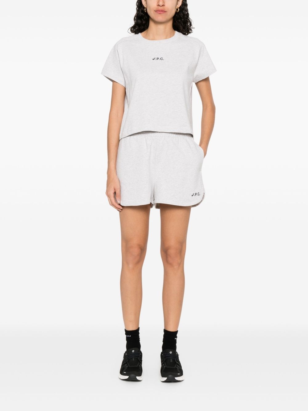 x Asic Cloud T-shirt - 2