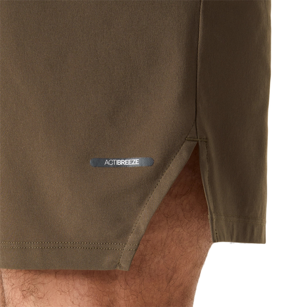 ACTIBREEZE WOVEN 7IN SHORT - 6
