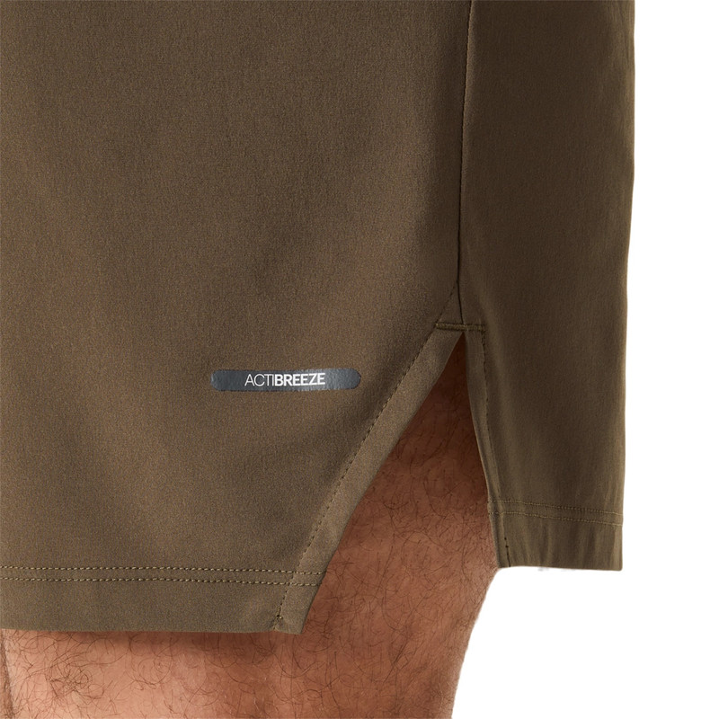 ACTIBREEZE WOVEN 7IN SHORT 6