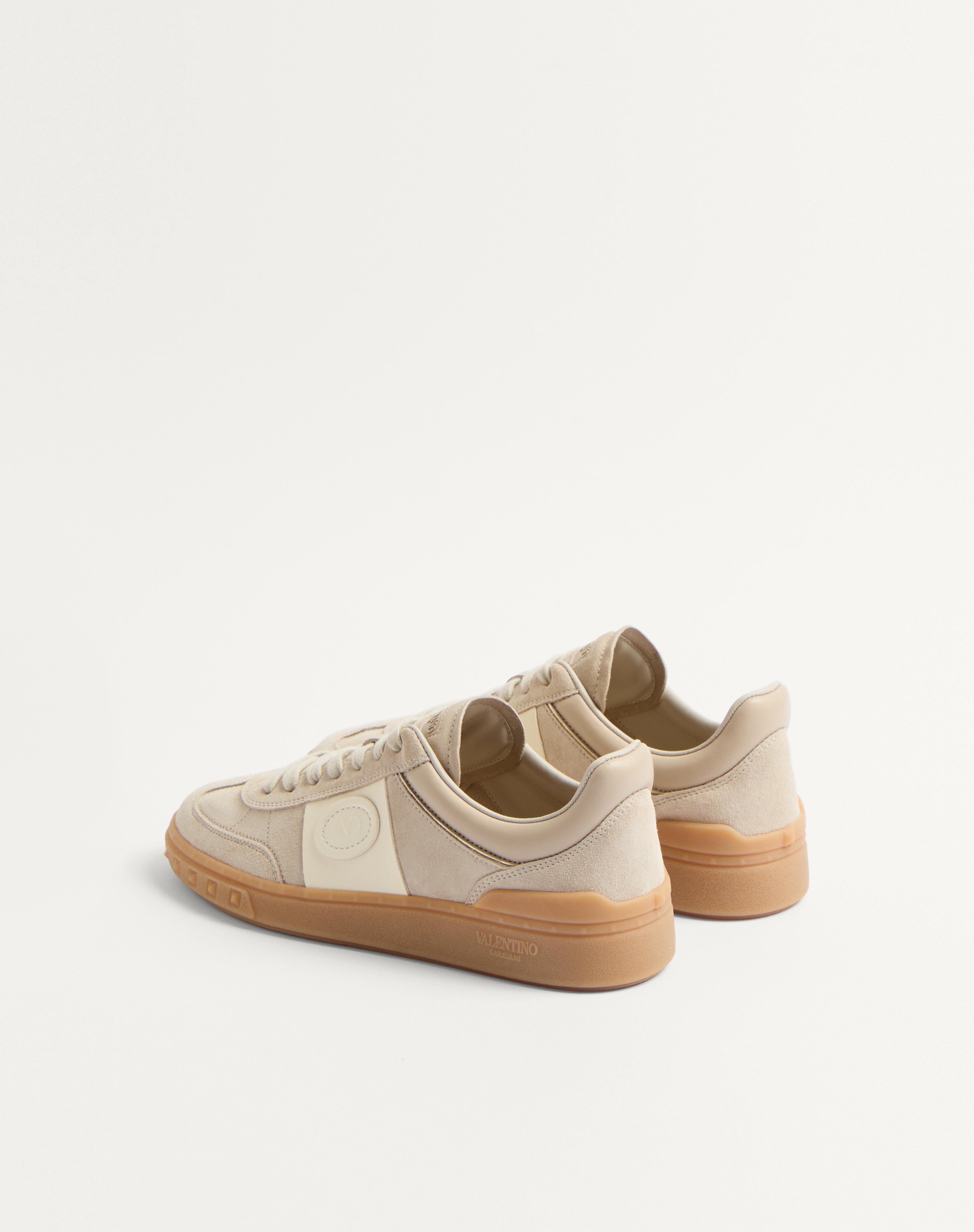 UPVILLAGE CROSTA SNEAKER - 5