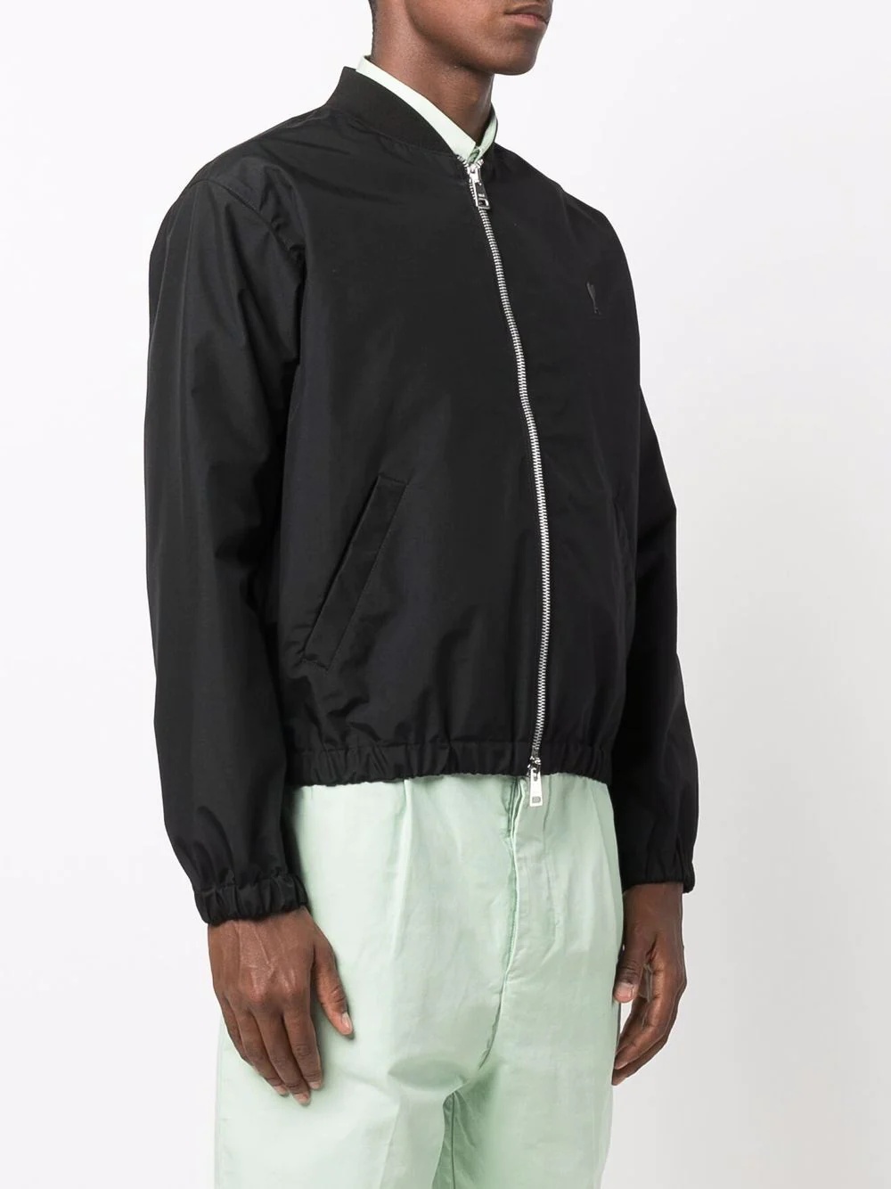 Ami de Coeur bomber jacket - 3