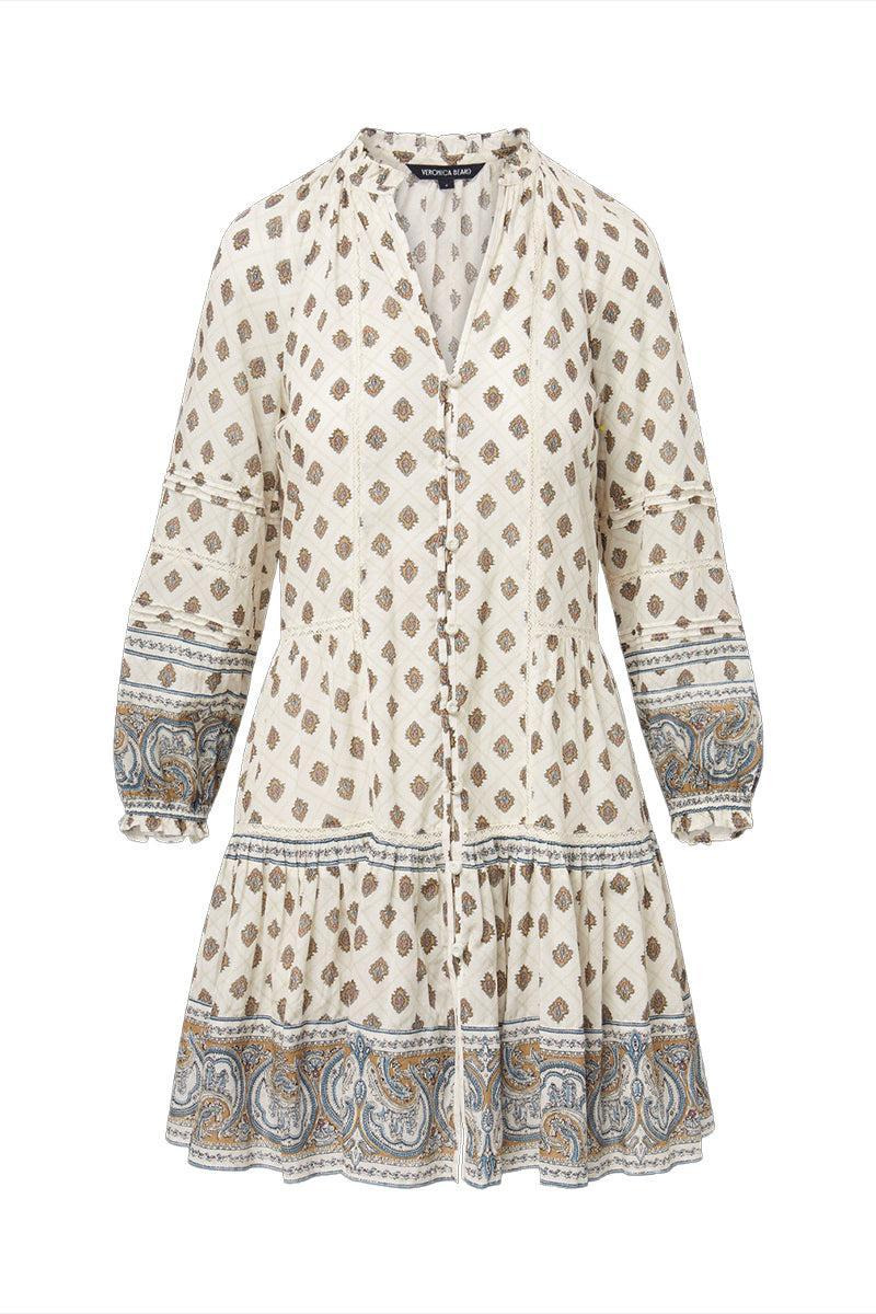 Belissa Dress - 1
