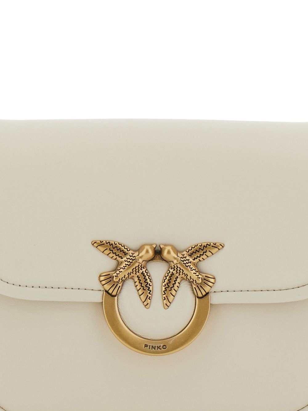 mini Love Box shoulder bag - 5