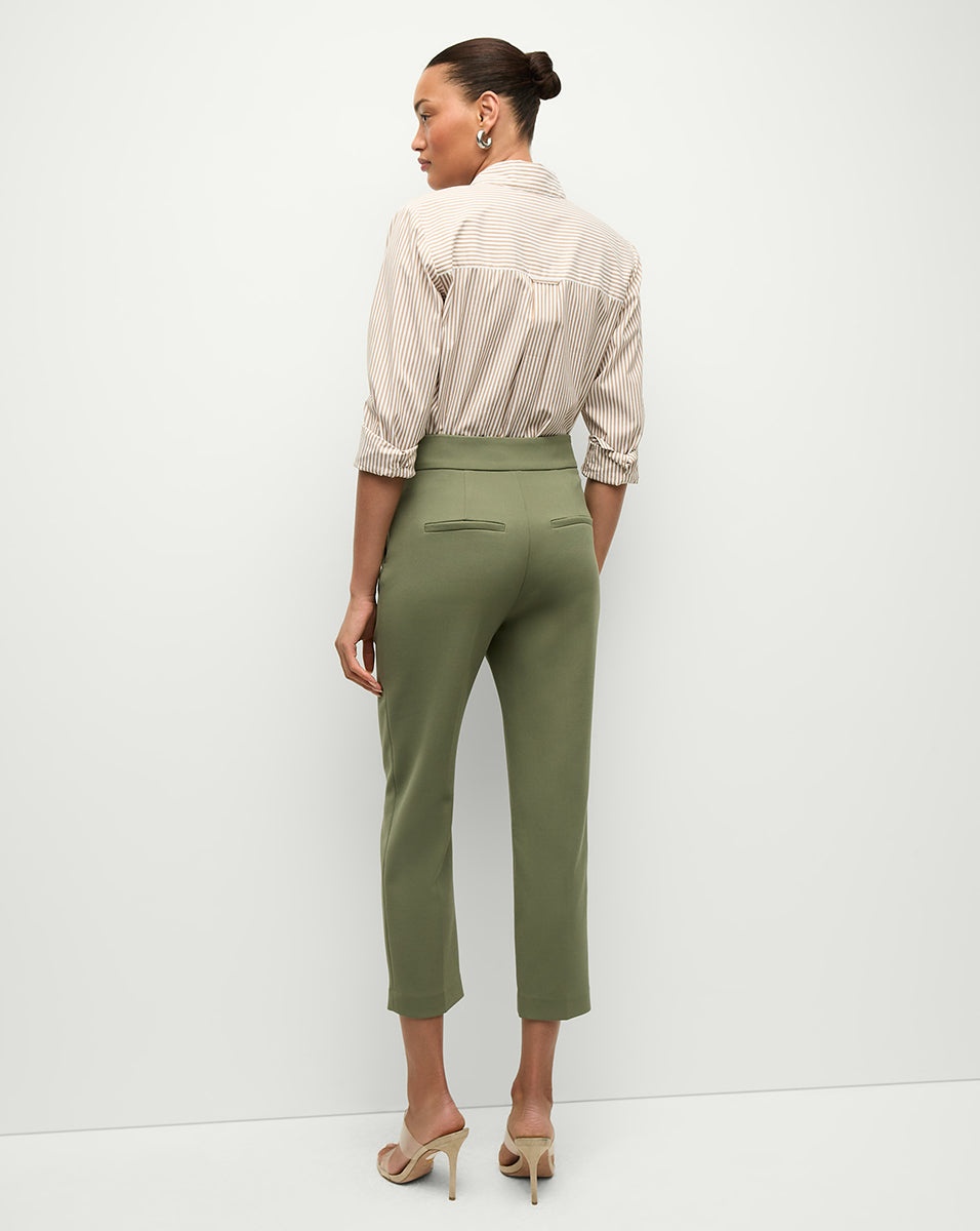 RENZO PANT - 5