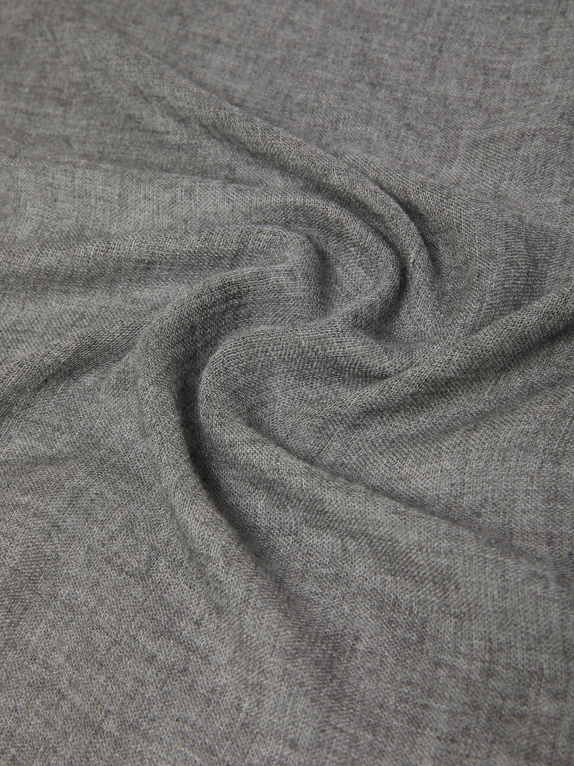FLAVIONEW Viscose and cashmere shawl - 3