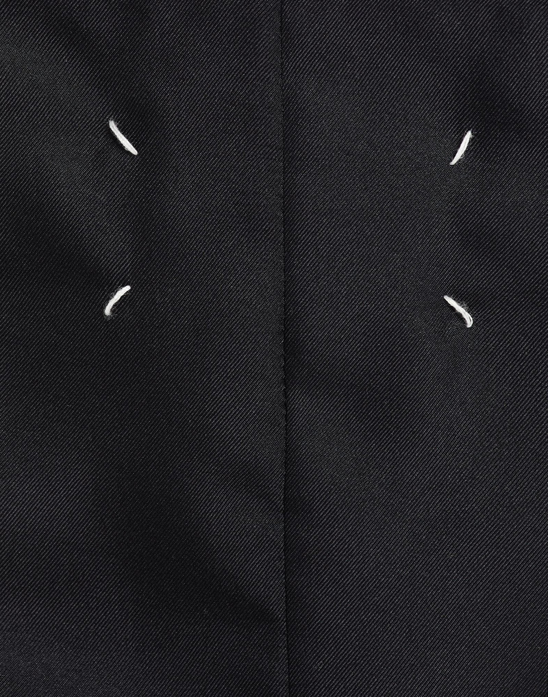 Anonymity of the lining dress 6