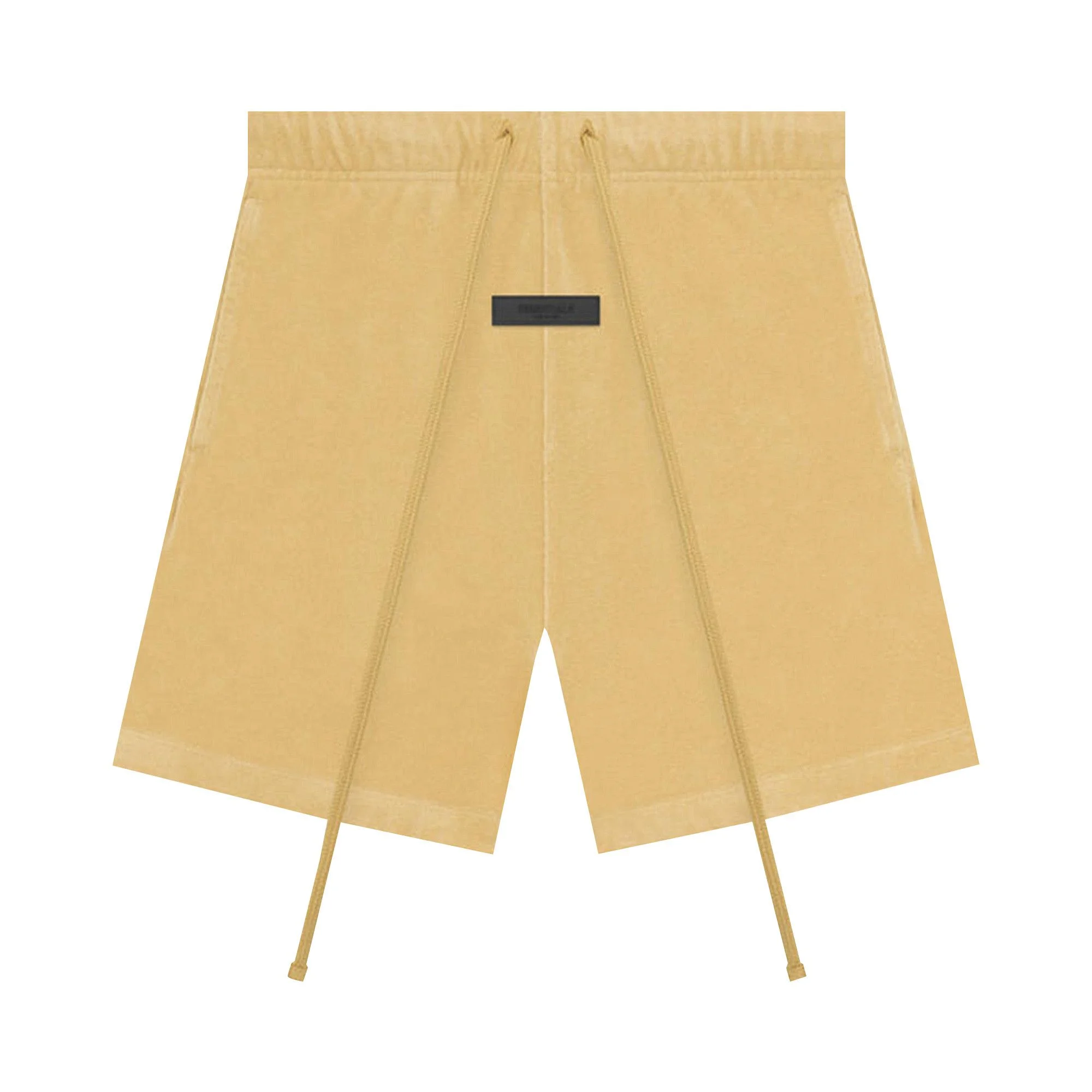 Fear of God Essentials Terry Short 'Light Tuscan' - 1