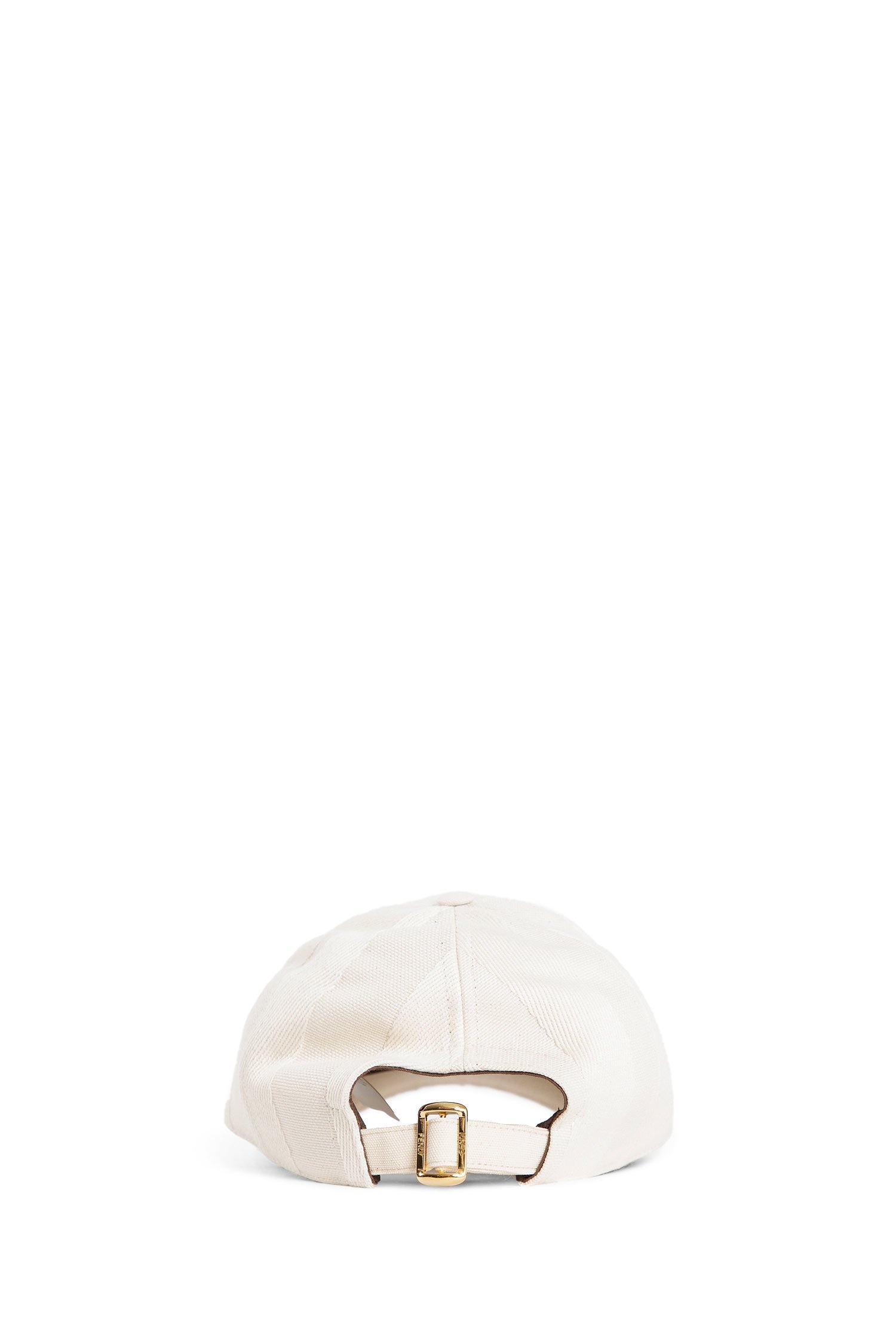 Pequin-Canvas-Baseball-Cap - 3