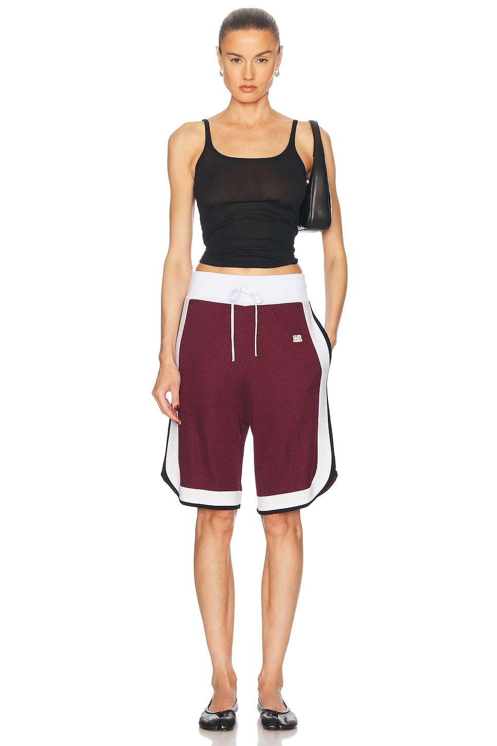 Rio Short - 5