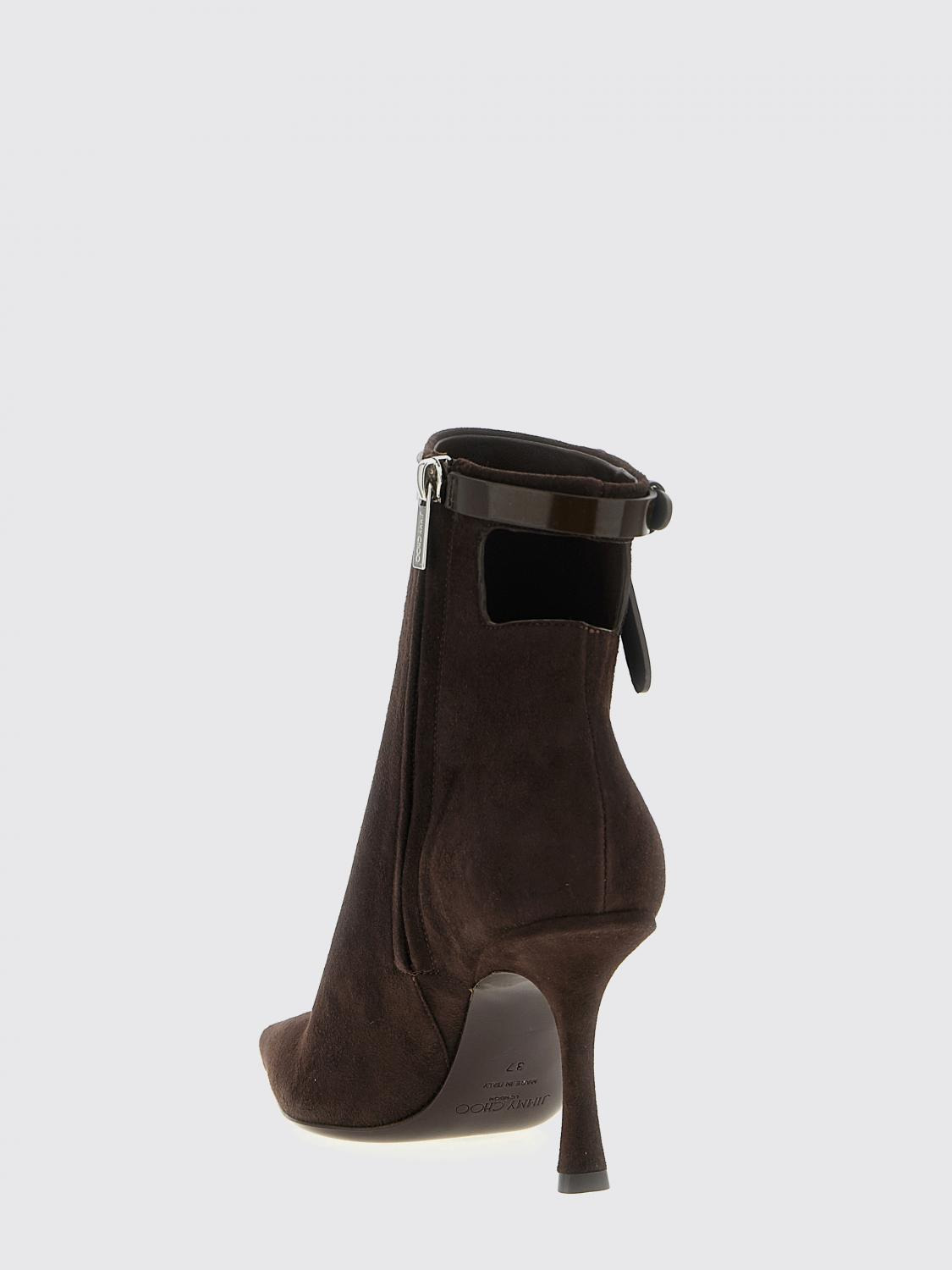 Shoes woman Jimmy Choo - 3