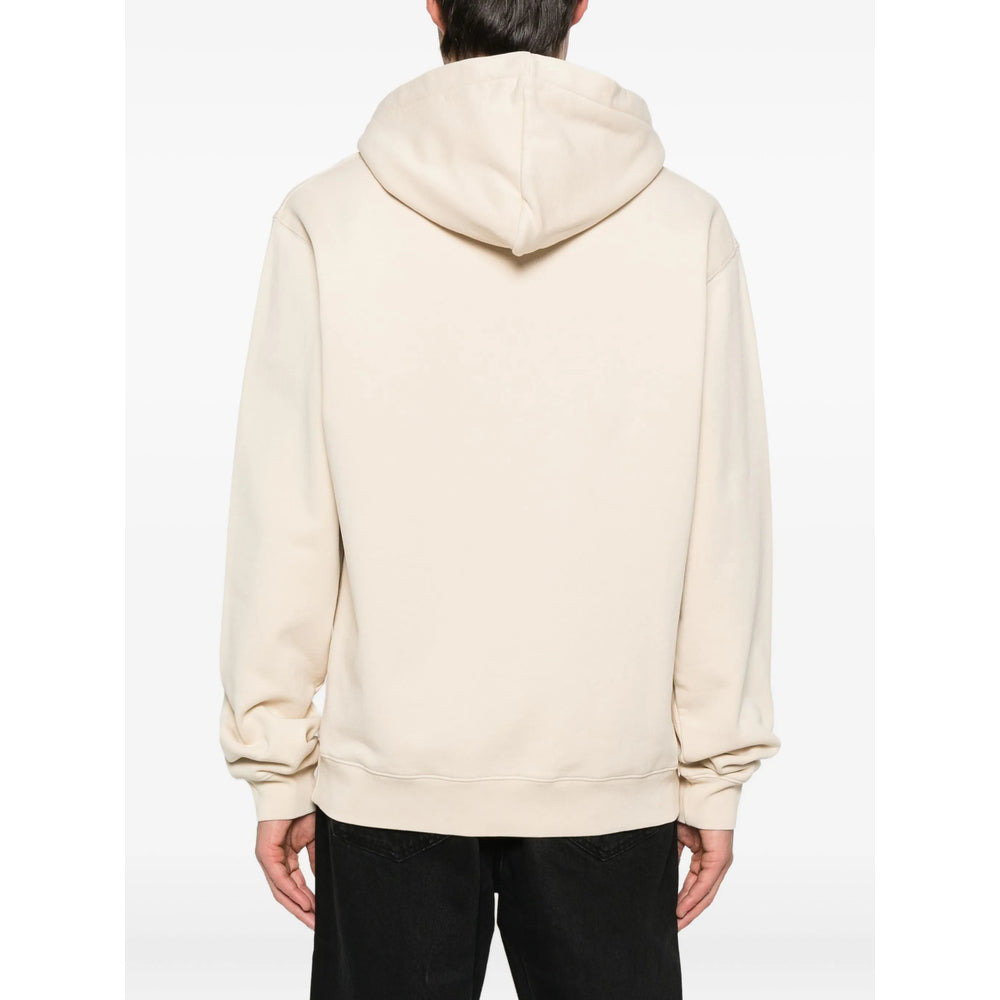 Jacquemus Neutrals Sweaters & Knitwear - Hoodies Men - 3