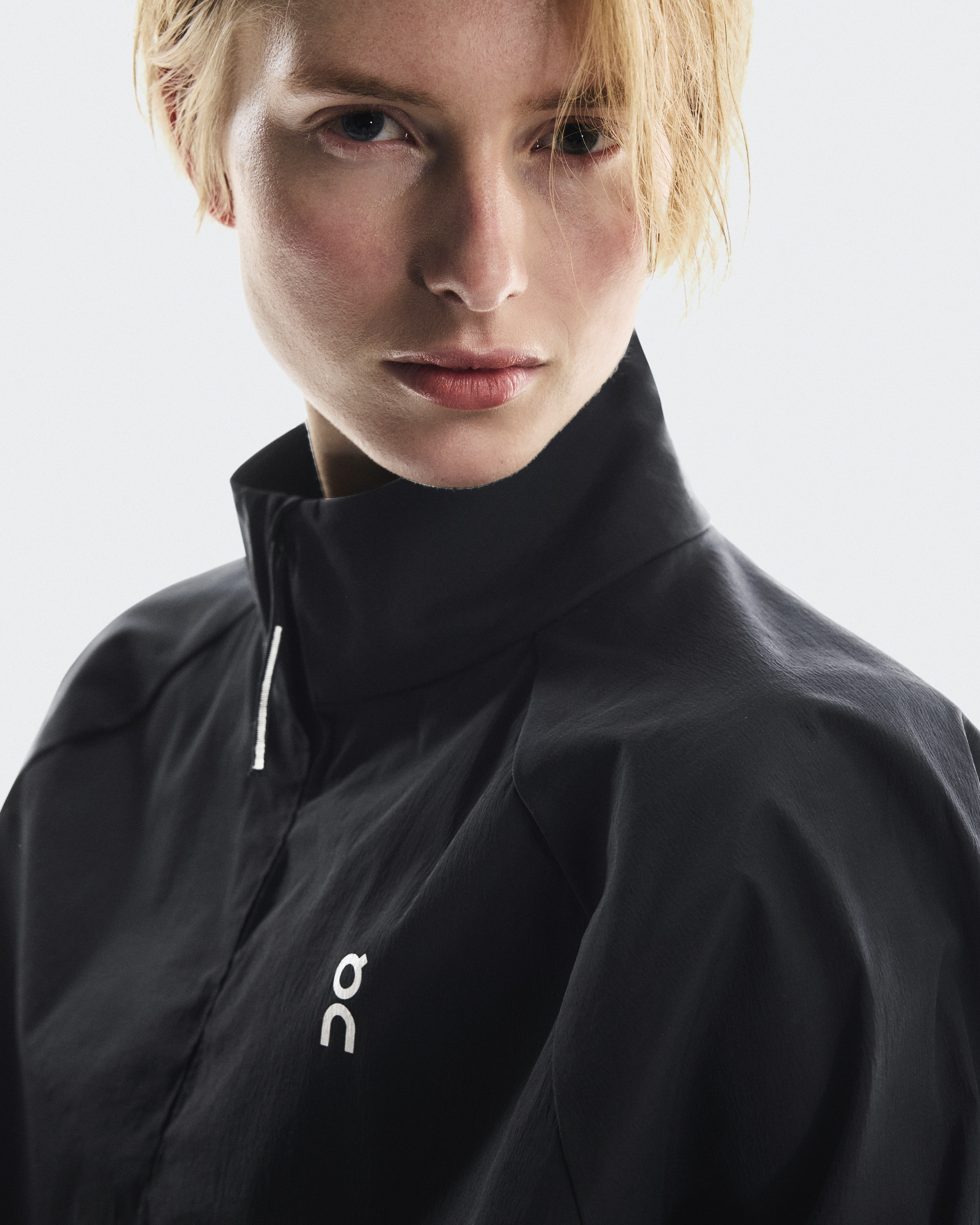 All-Day 1/2 Zip Jacket - 4