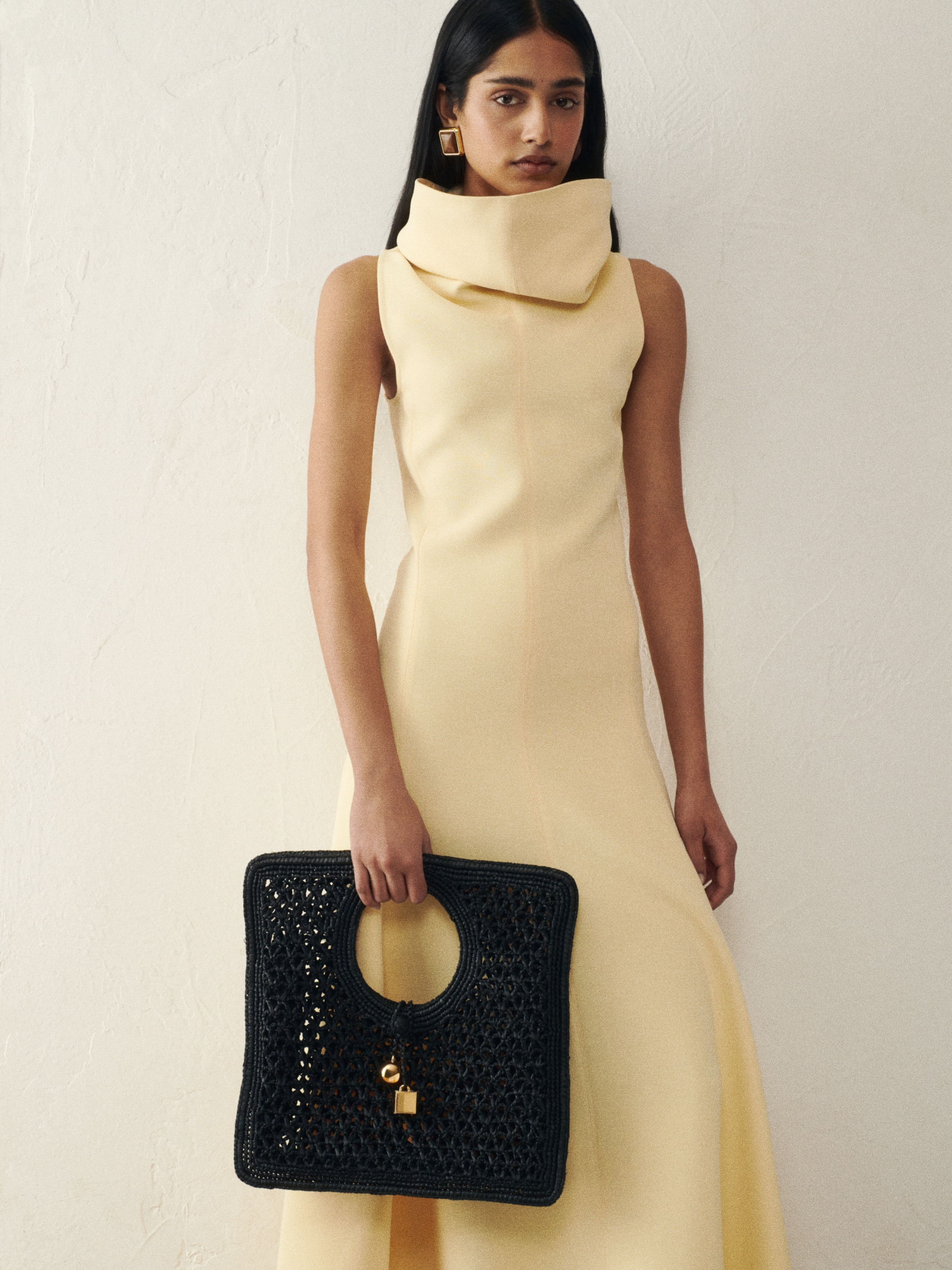 The Spiaggia small square bag - 5