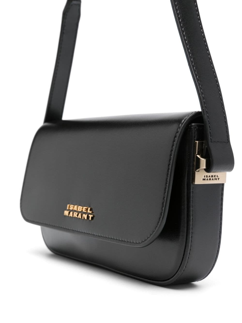 Lizza shoulder bag - 4