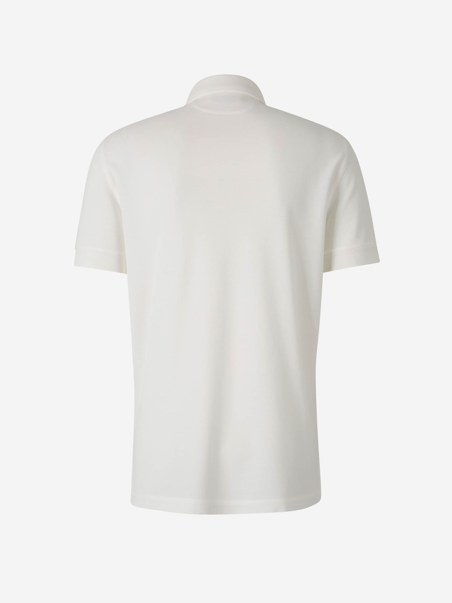 POLO LOGO PIQUE - 2