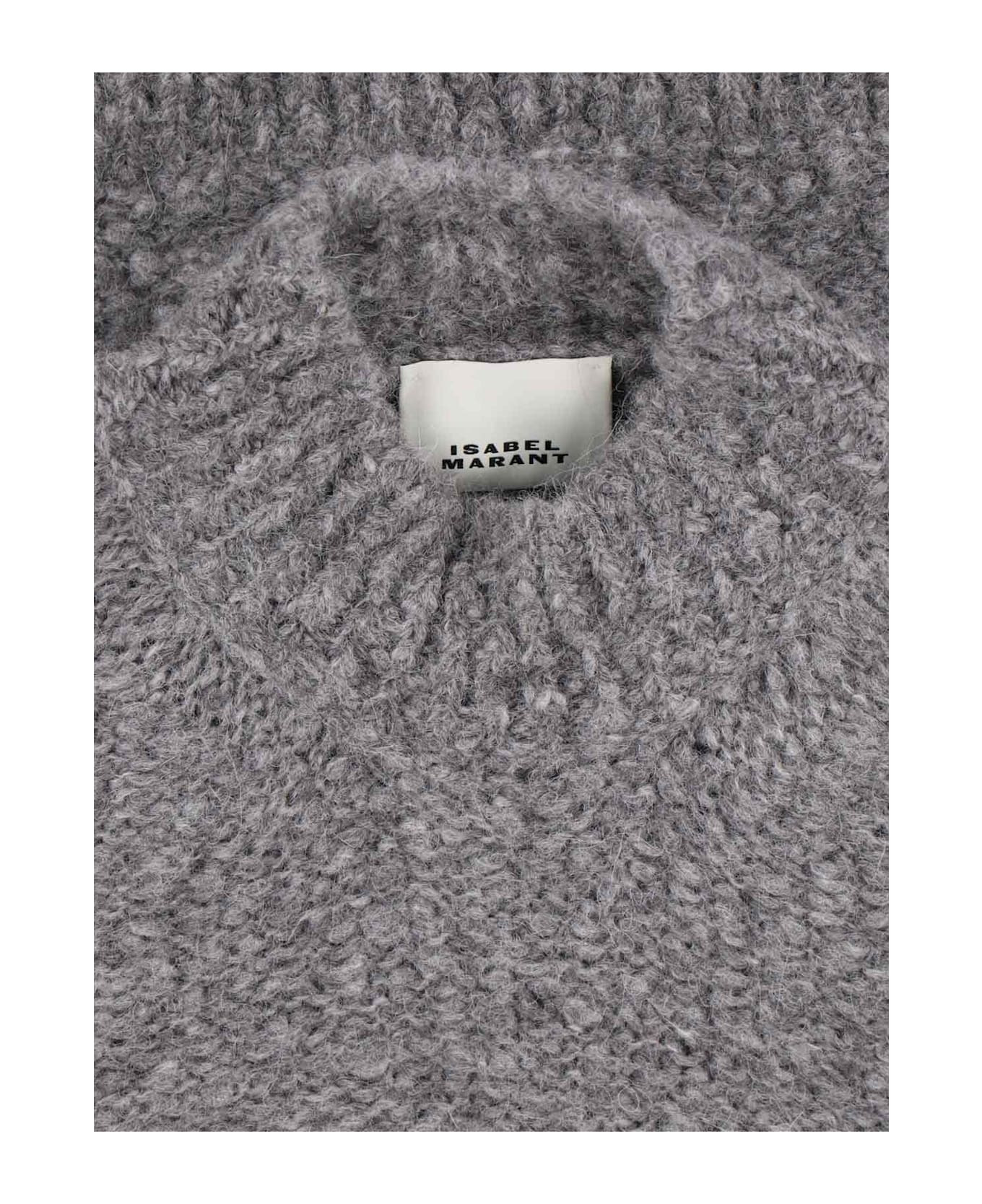 Oversized Sweater - 3