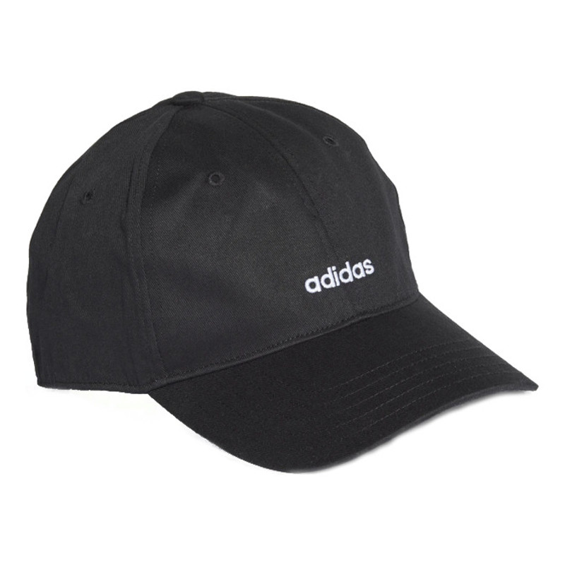Adidas Baseball Street Cap 'Black' GE1249 1
